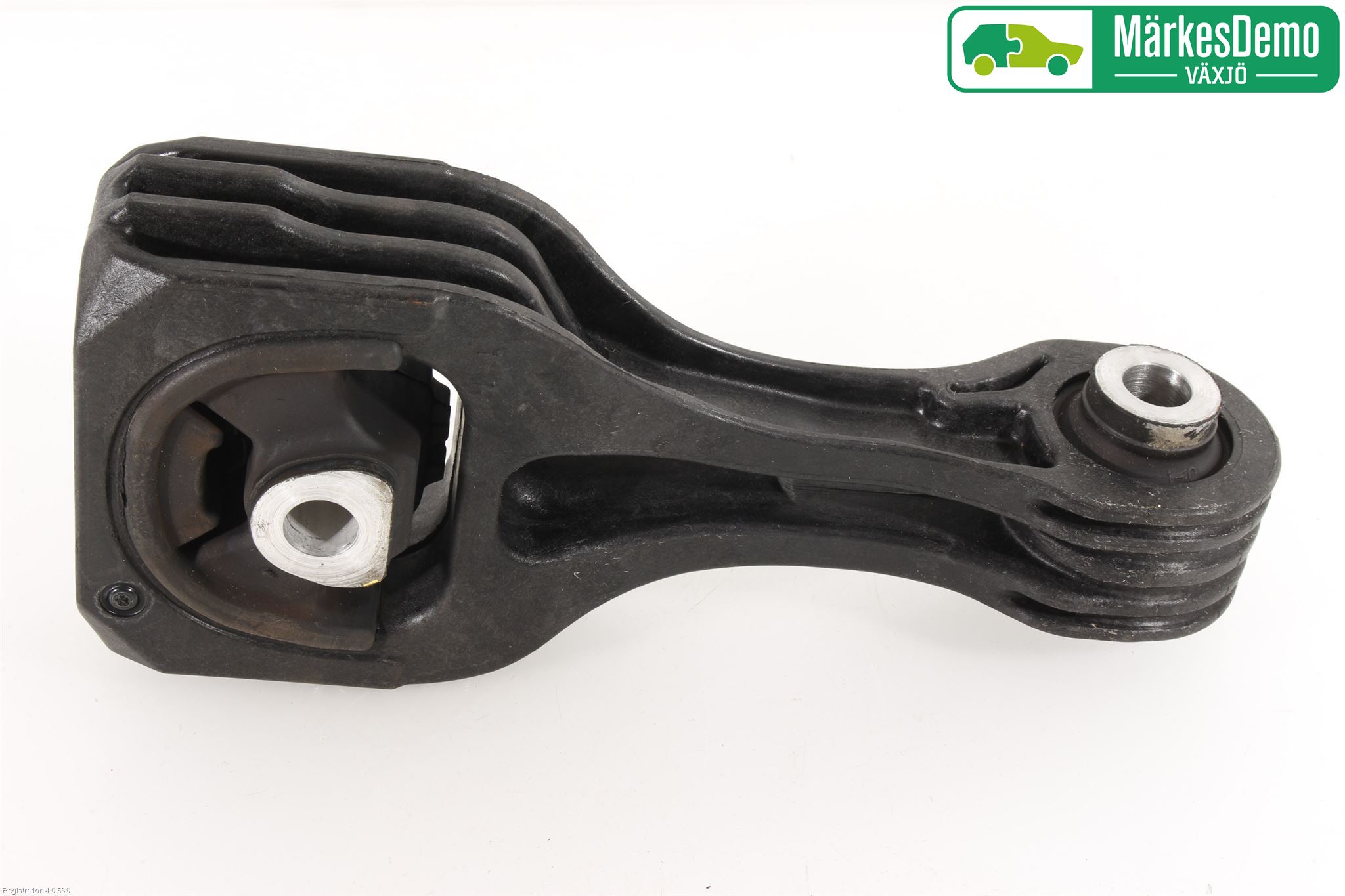 Honda CIVIC 17-22 Motor Feste Stål-Alu