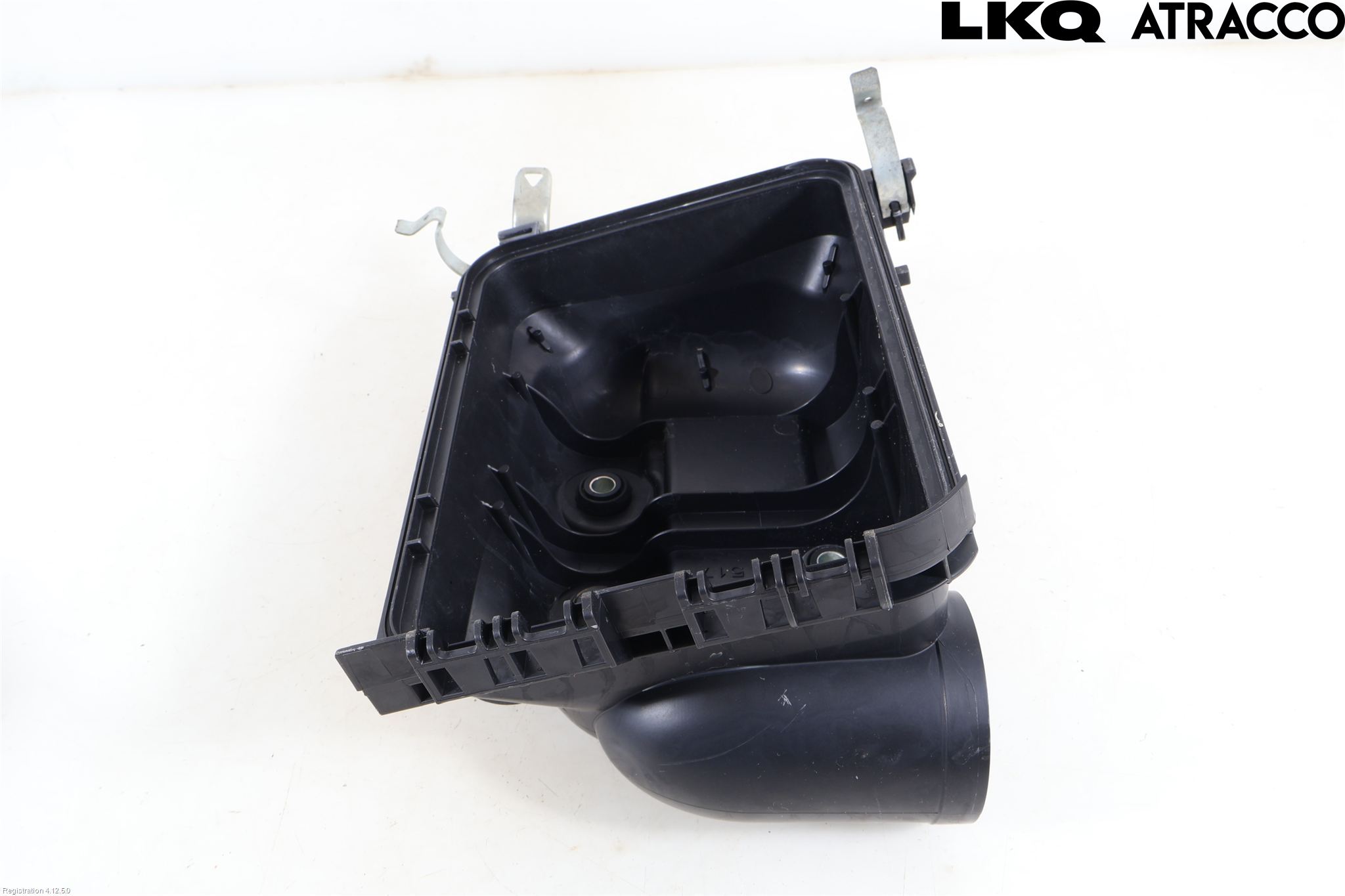 Toyota AVENSIS 16-18 Luftfilter Boks