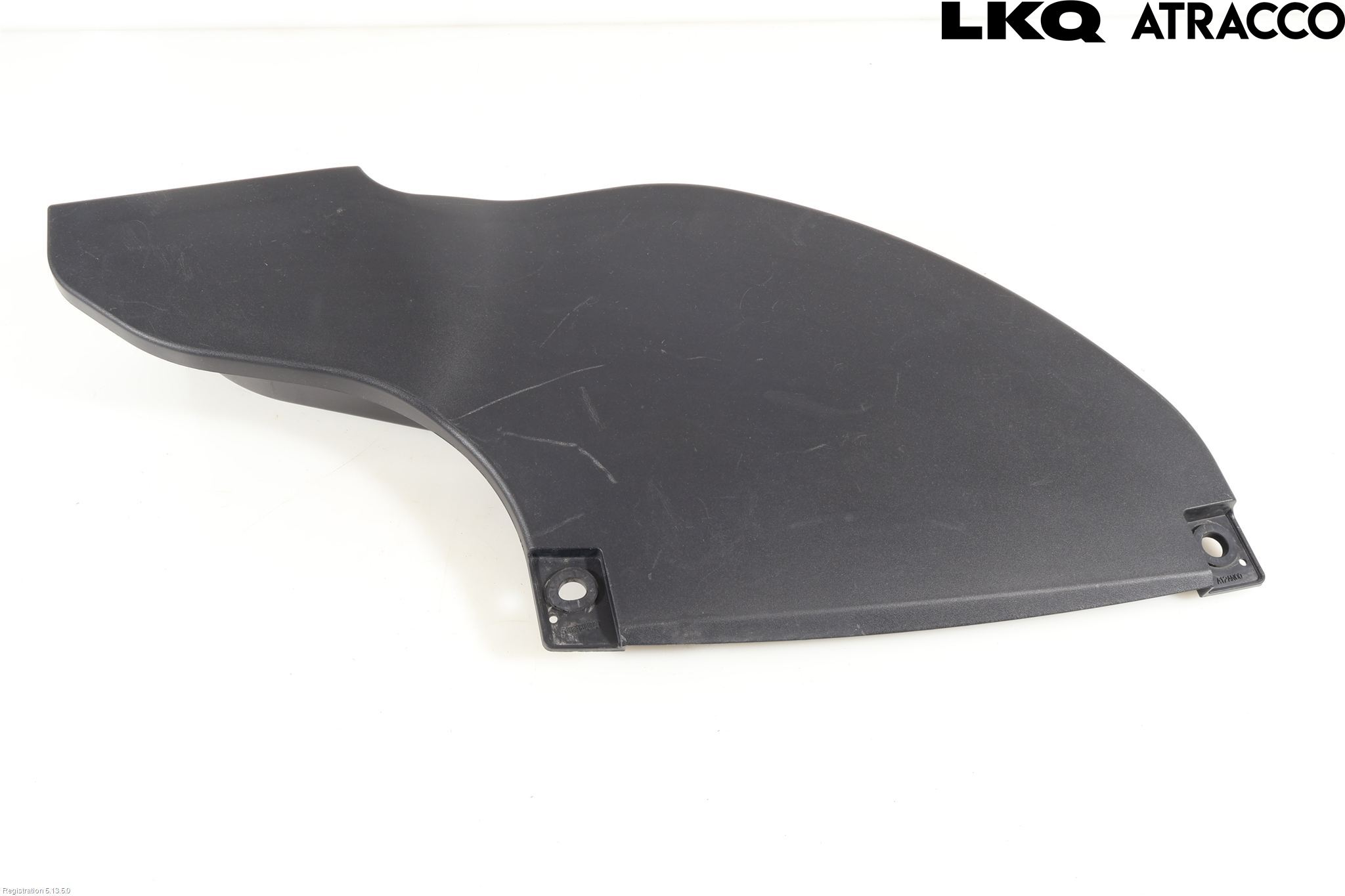 Subaru OUTBACK 21- Luftstyring Front