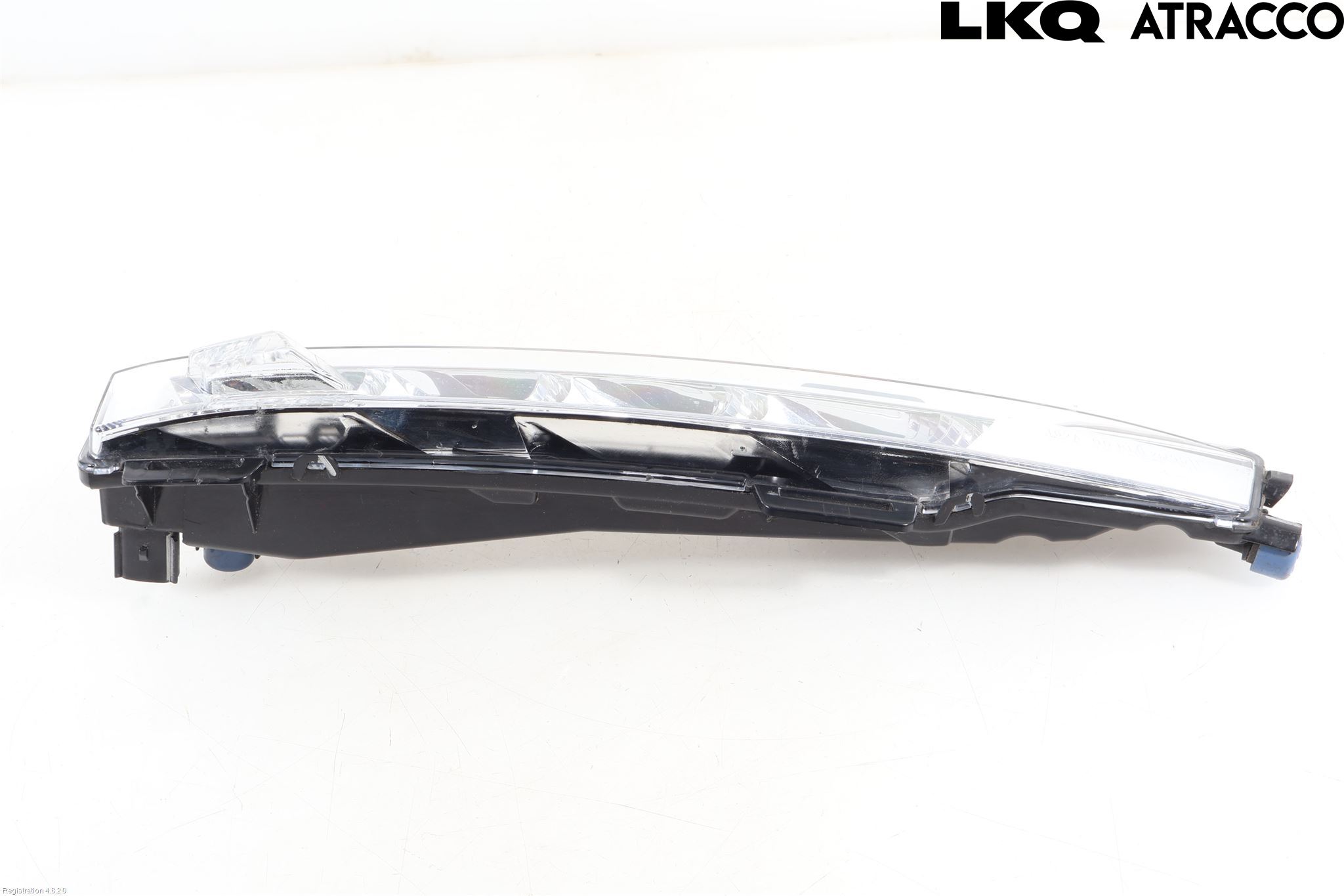 Ford S-MAX 06-15 Parklykt Foran Venstre