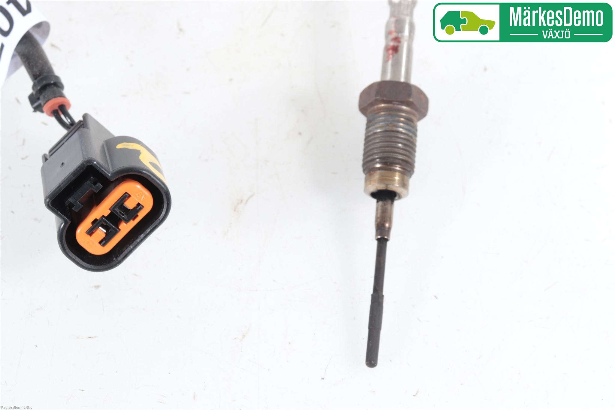 Mitsubishi ASX 10-22 Sensor Eksos