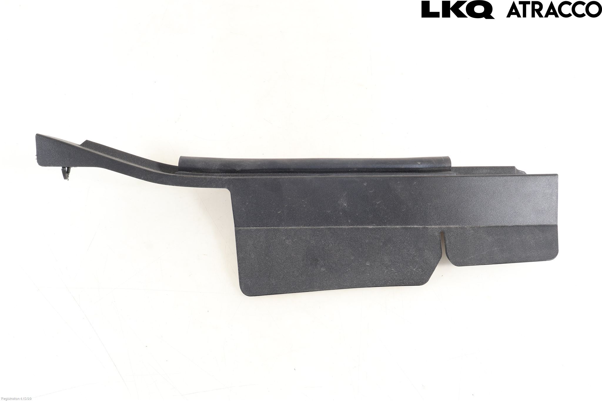 Toyota RAV4 19- Tackplast Front