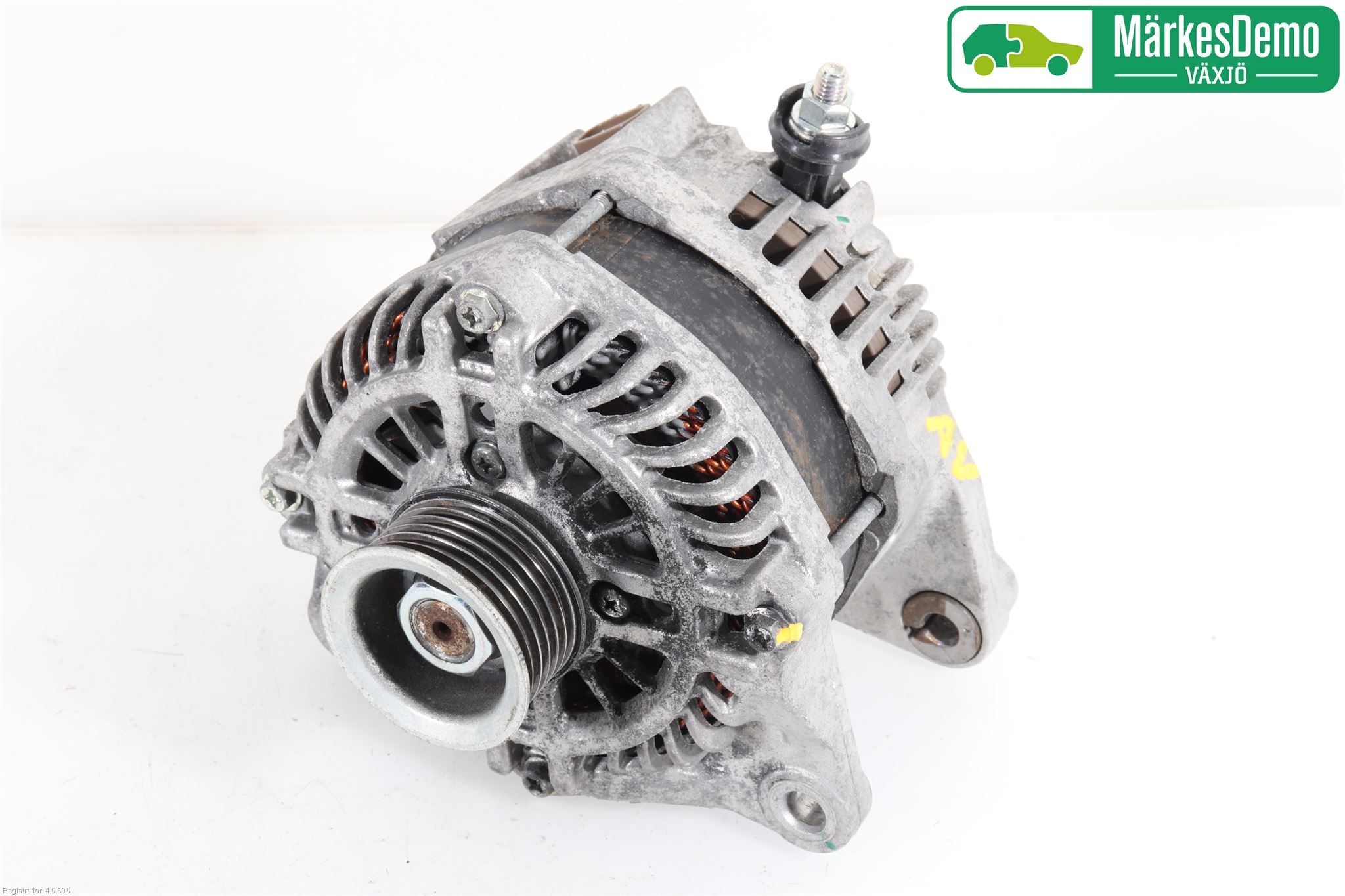 Mazda CX-3 Dynamo