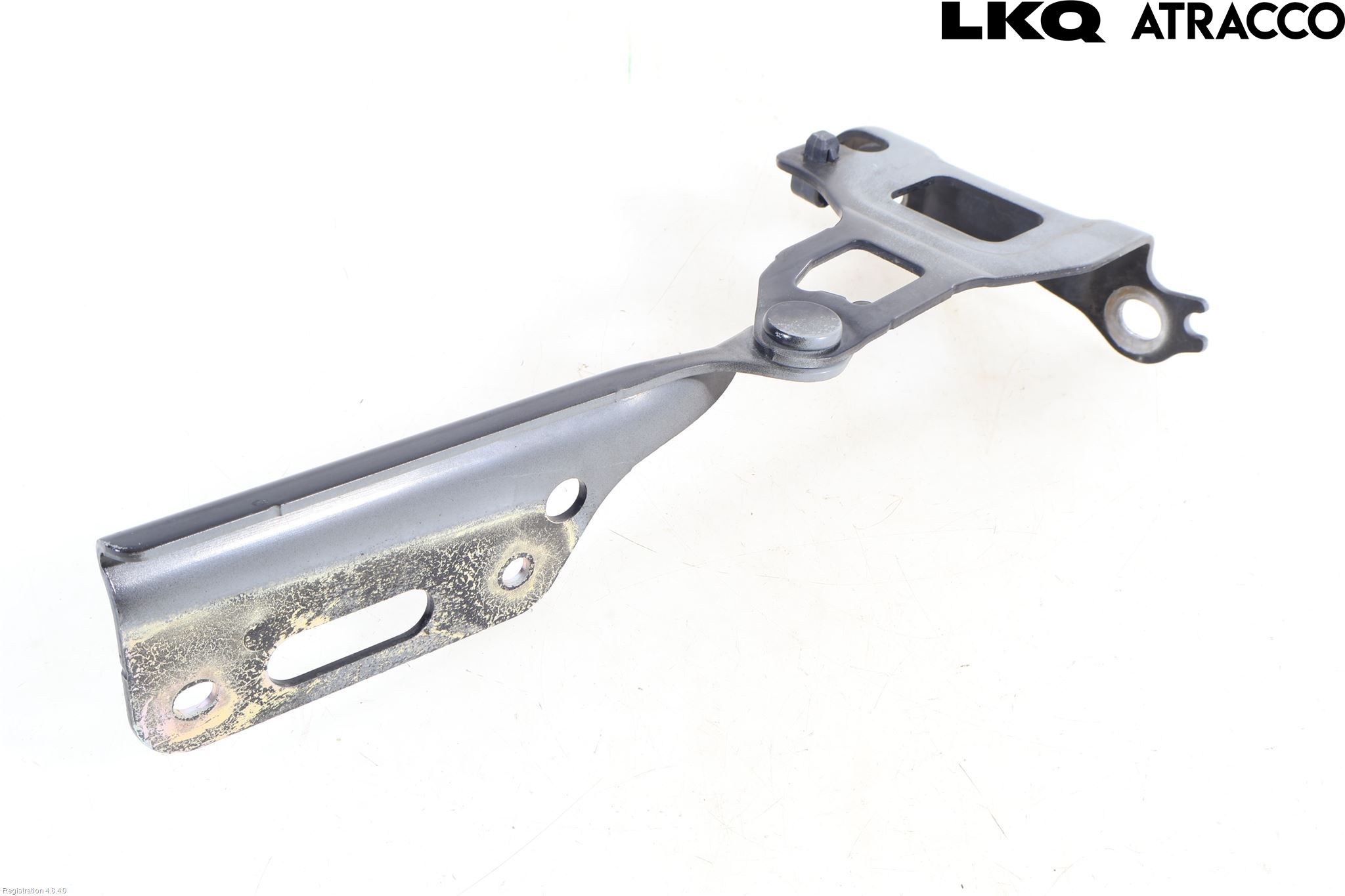 Honda JAZZ 15-20 Panser Hengsel - Hengsler