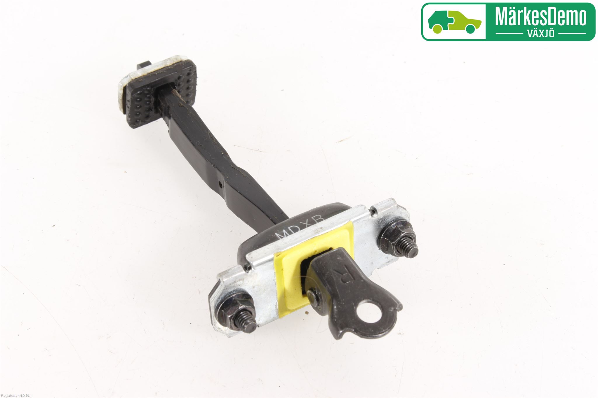 Hyundai i30 PD 17- Dørstopper