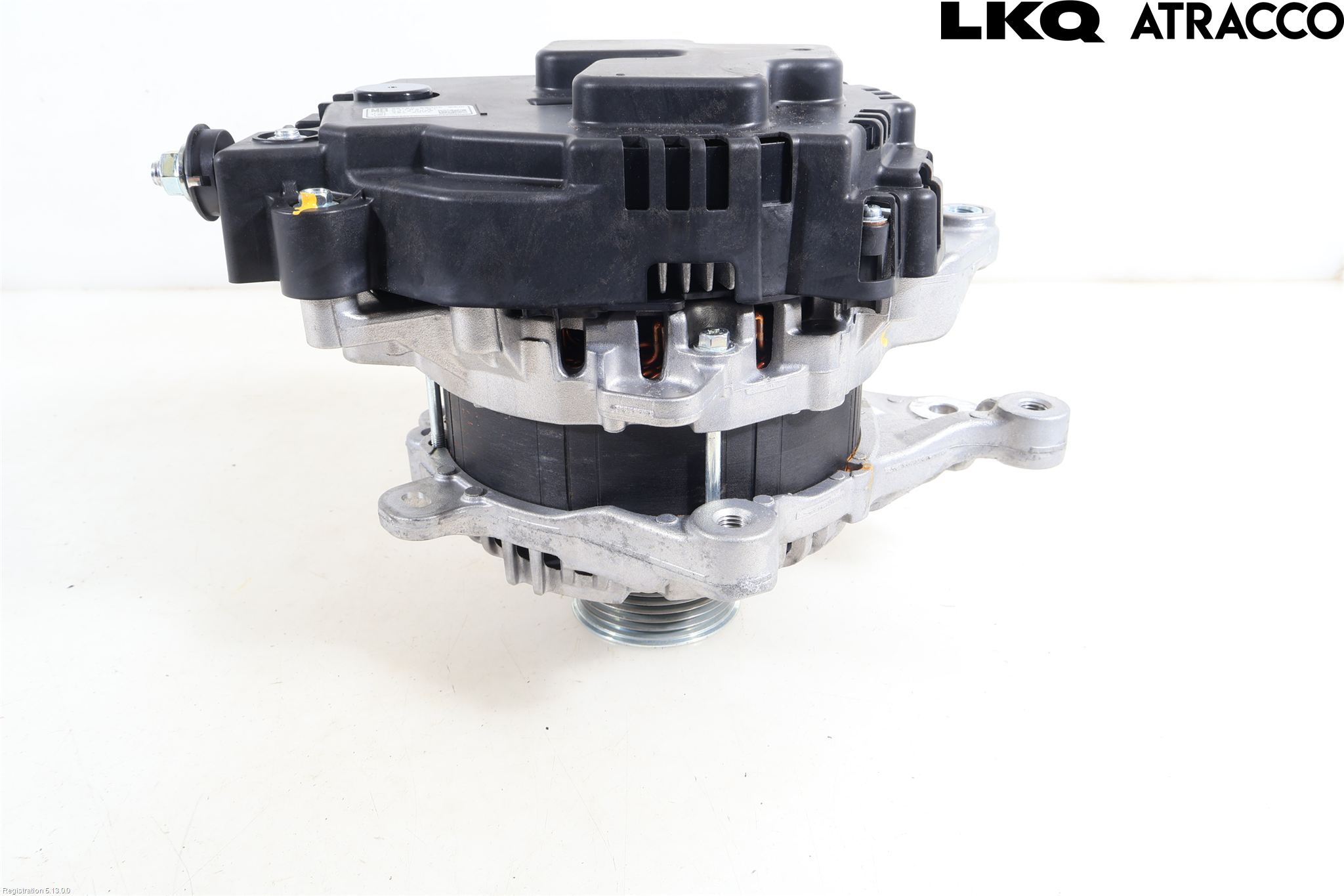 Suzuki VITARA 15- Dynamo