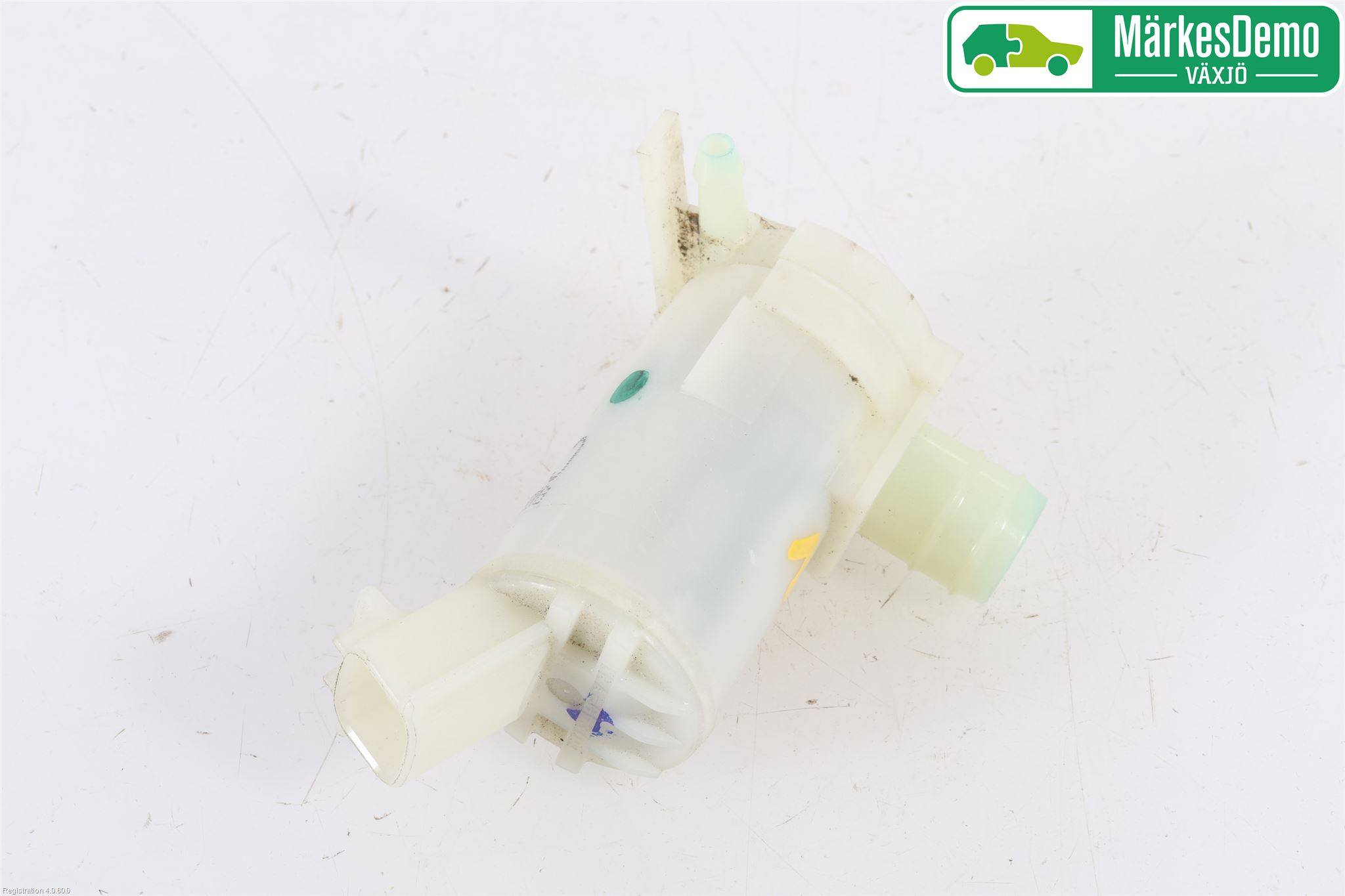 Suzuki VITARA 15- Spylerpumpe Bakluke