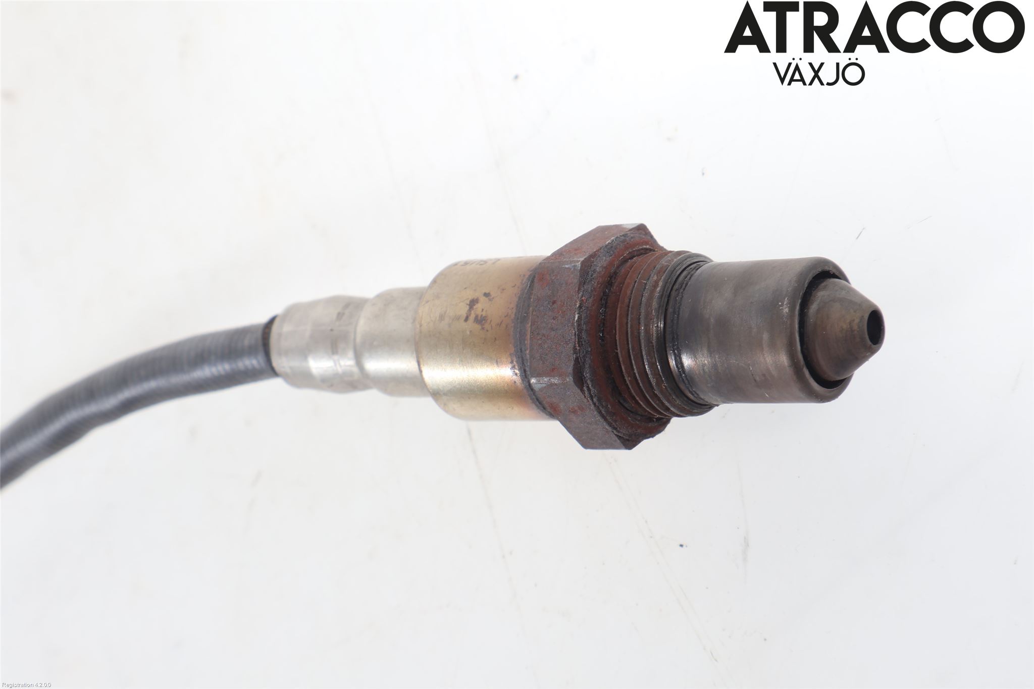 BMW 5 F10/F11/F18 09-17 Inns Lambdasonde