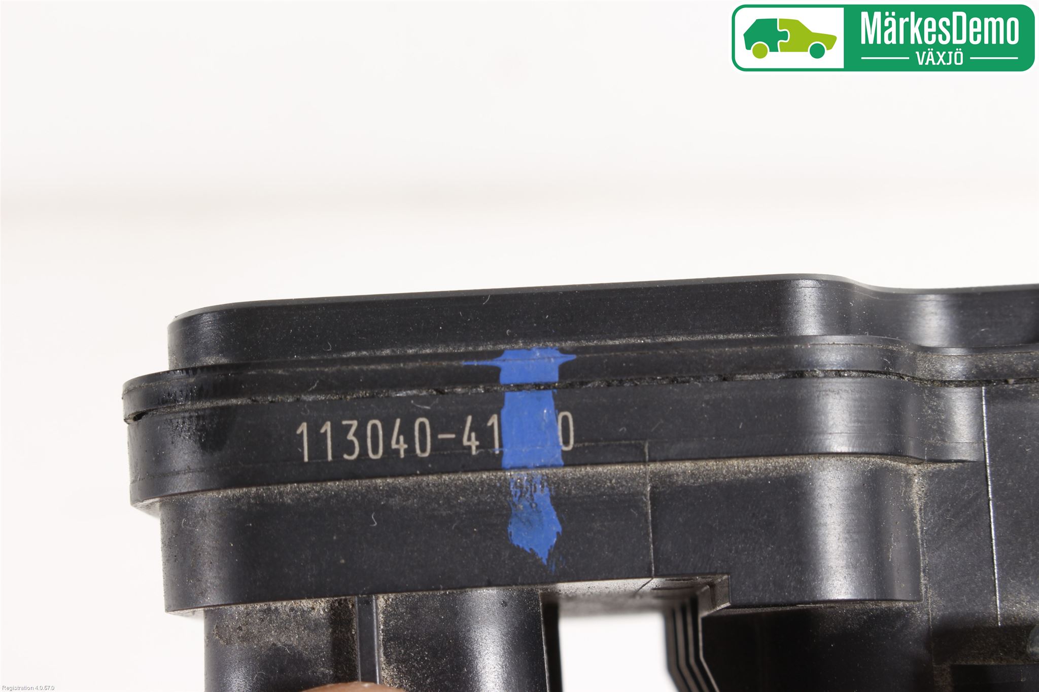 Toyota C-HR 16-23 Abs Hydraulikkaggregat