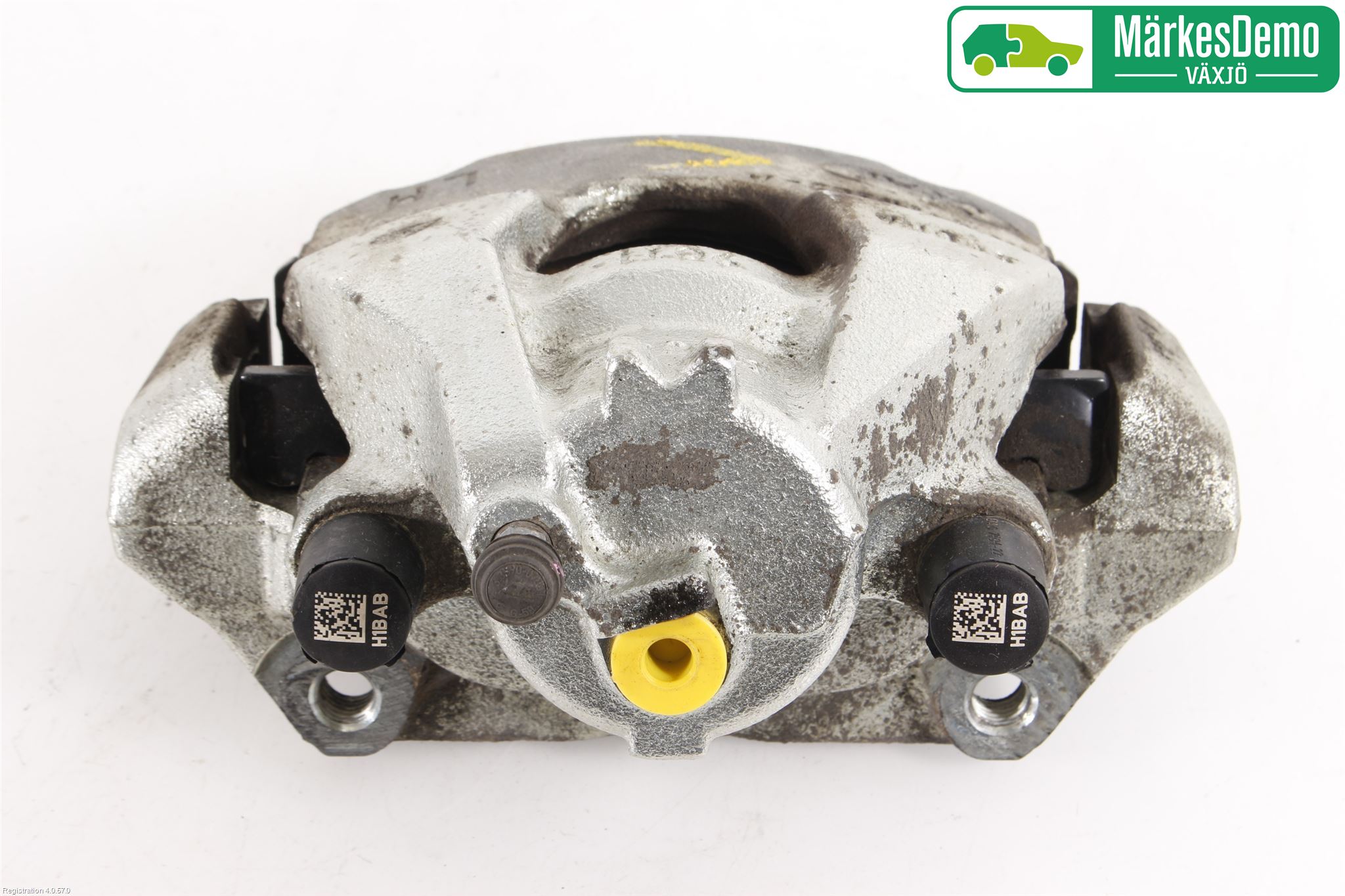 Ford FIESTA (VII) 18-23 Bremsecaliper Foran Venstre