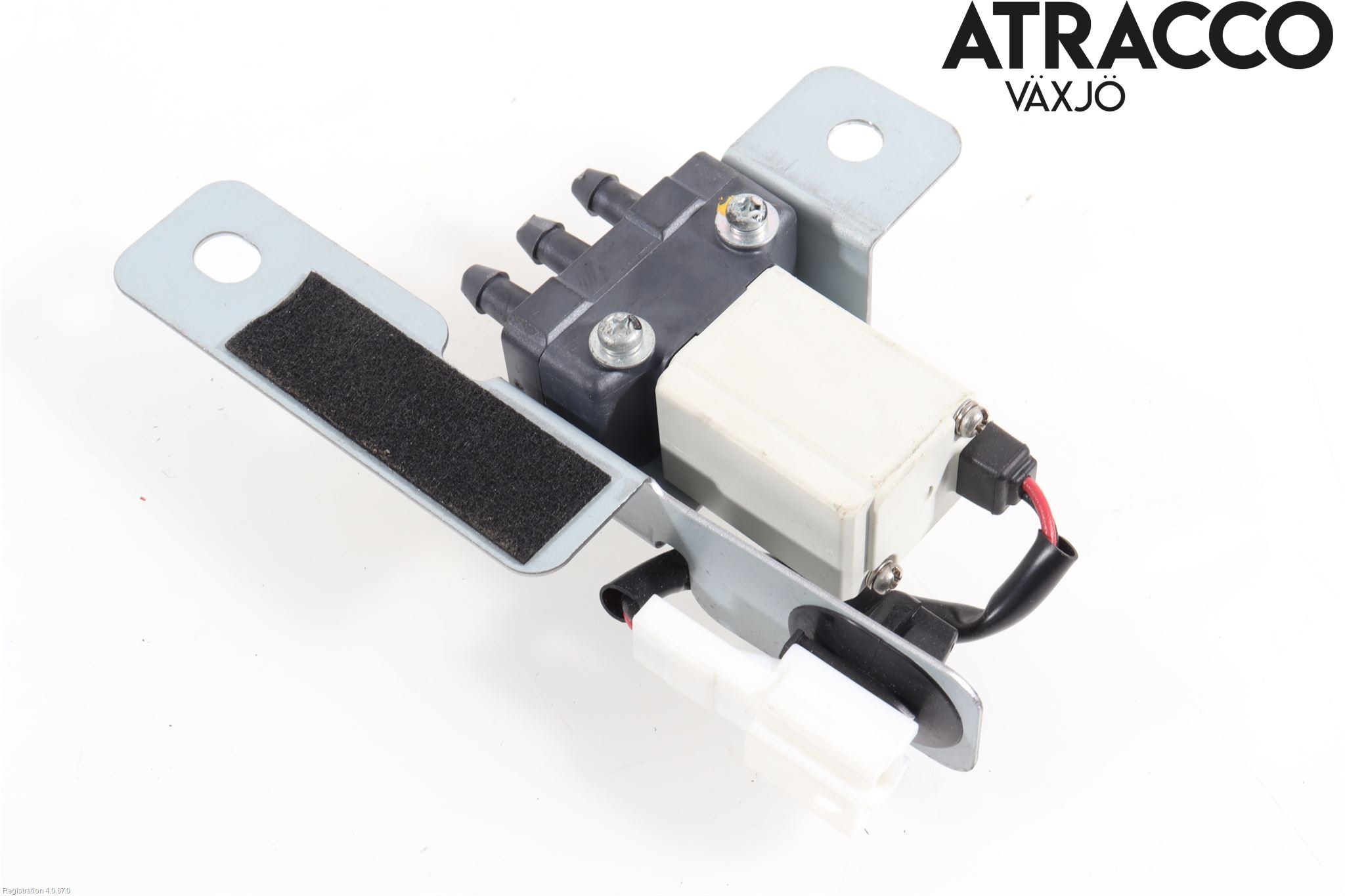 Nissan QASHQAI 14-17 Startmotor Innslag