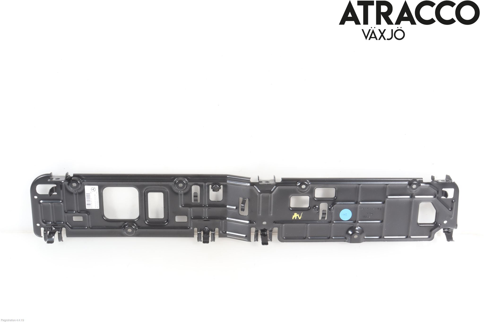 Mercedes-Benz MB E-KLASS (W213) 16-23 Instrument Ramme