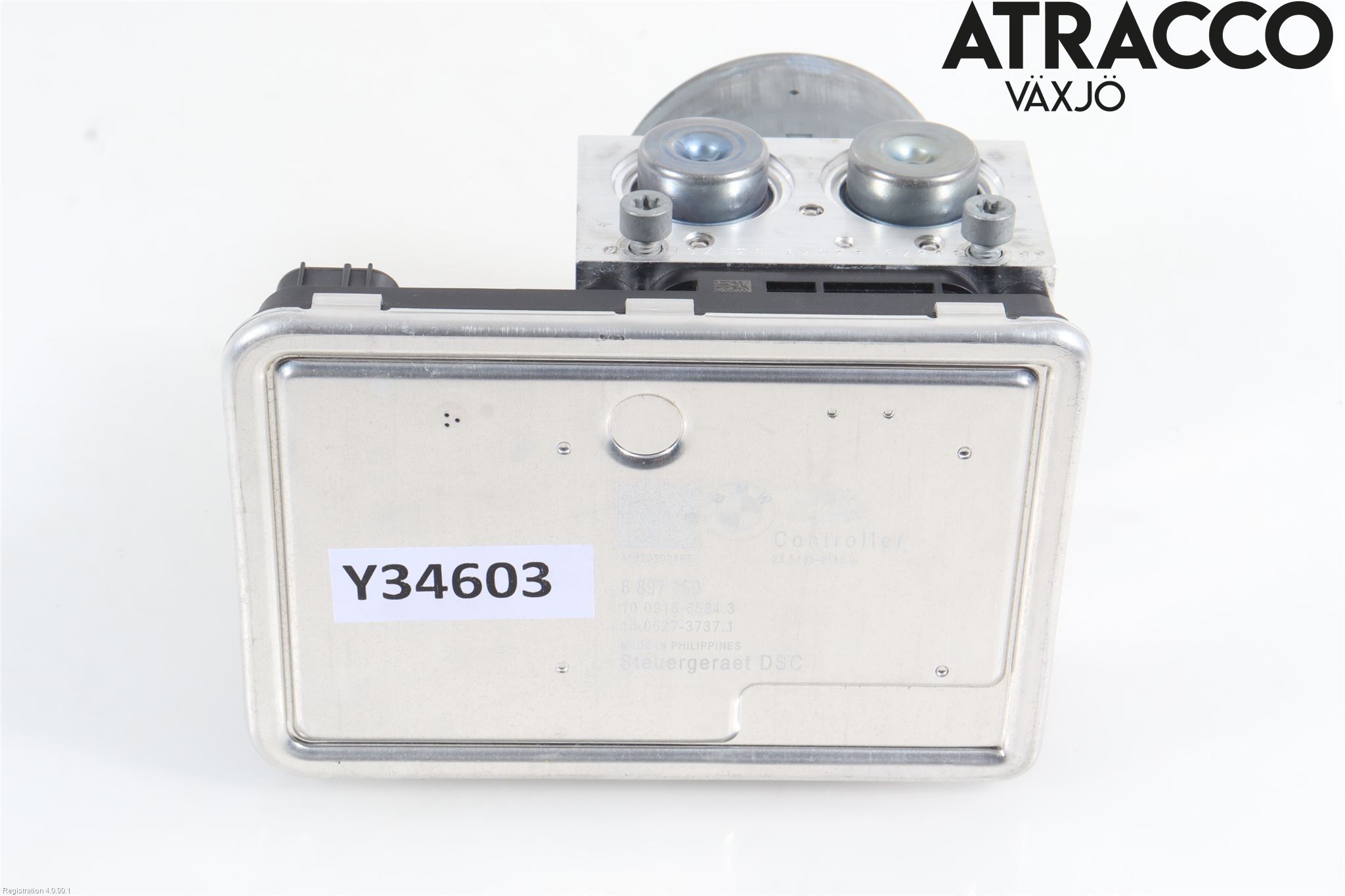 BMW 2 F45 Active Tourer 14-21 Abs Hydraulikkaggregat