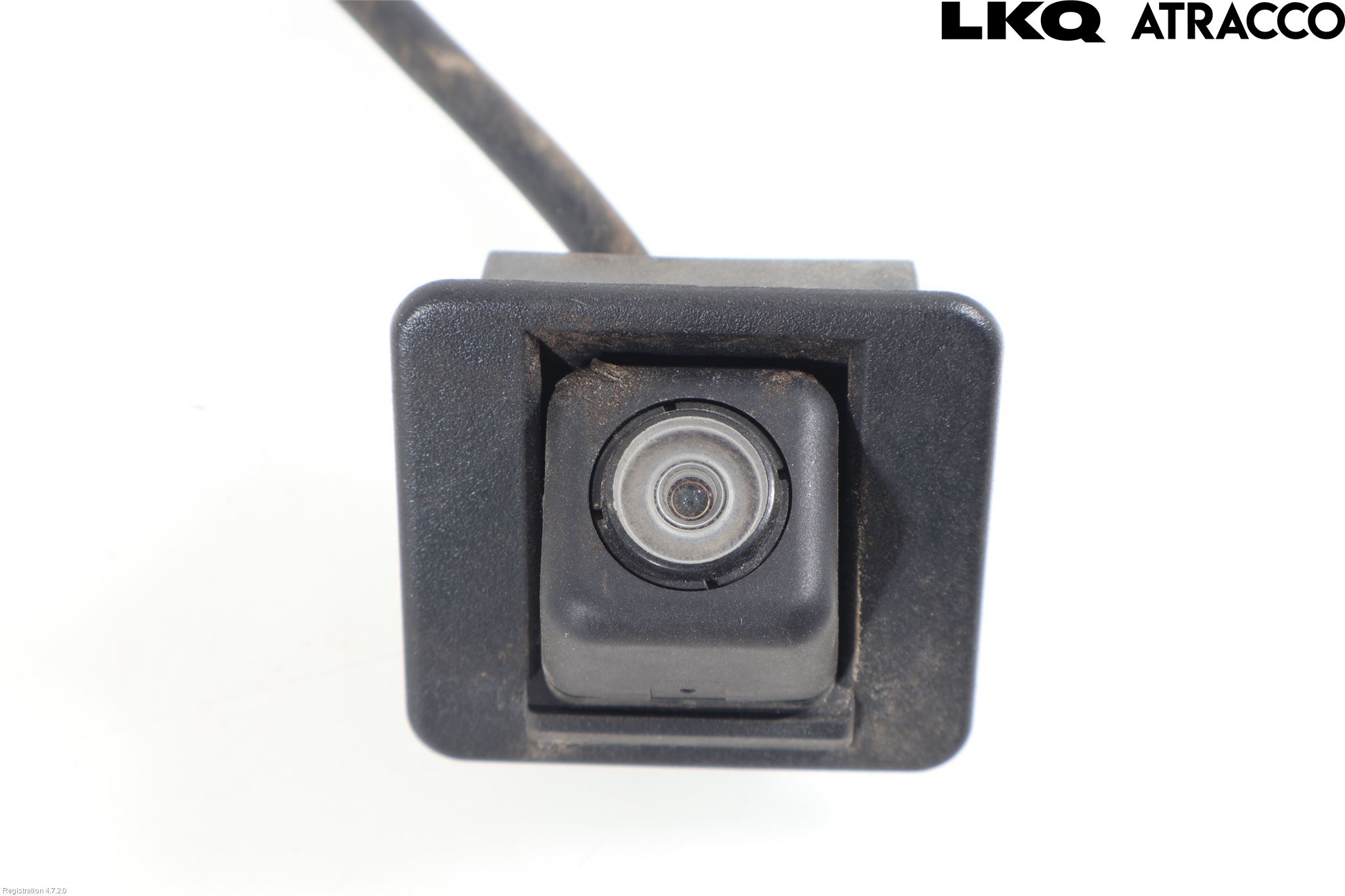 Opel CORSA E 15-19 Parkeringshjelp Kamera