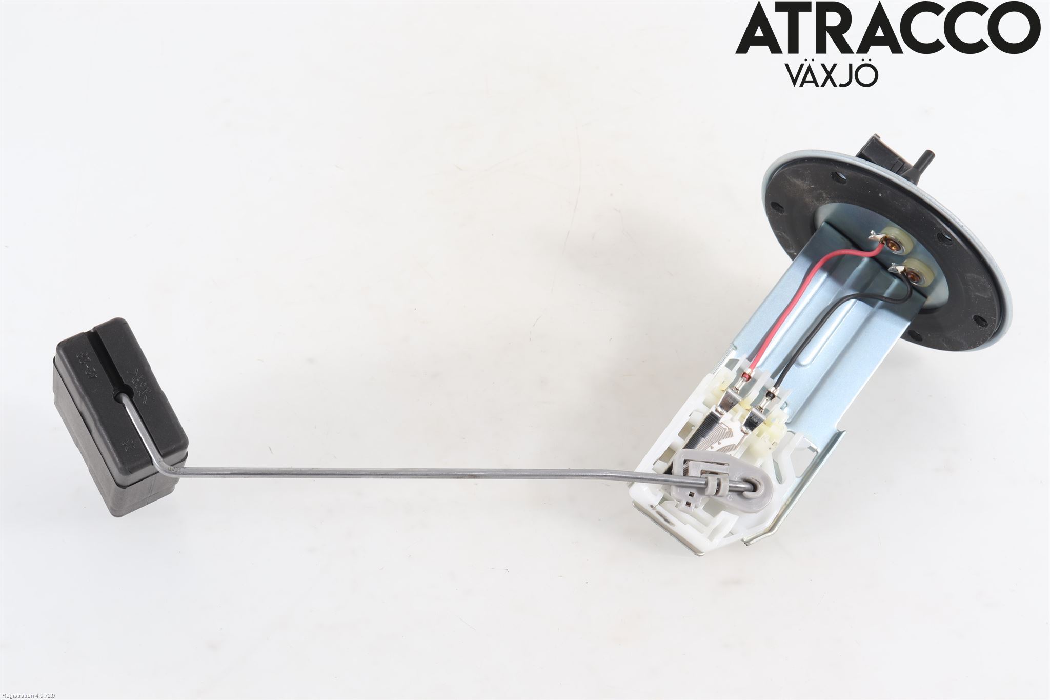 Mazda CX-5 17- Giver Drivstofftank