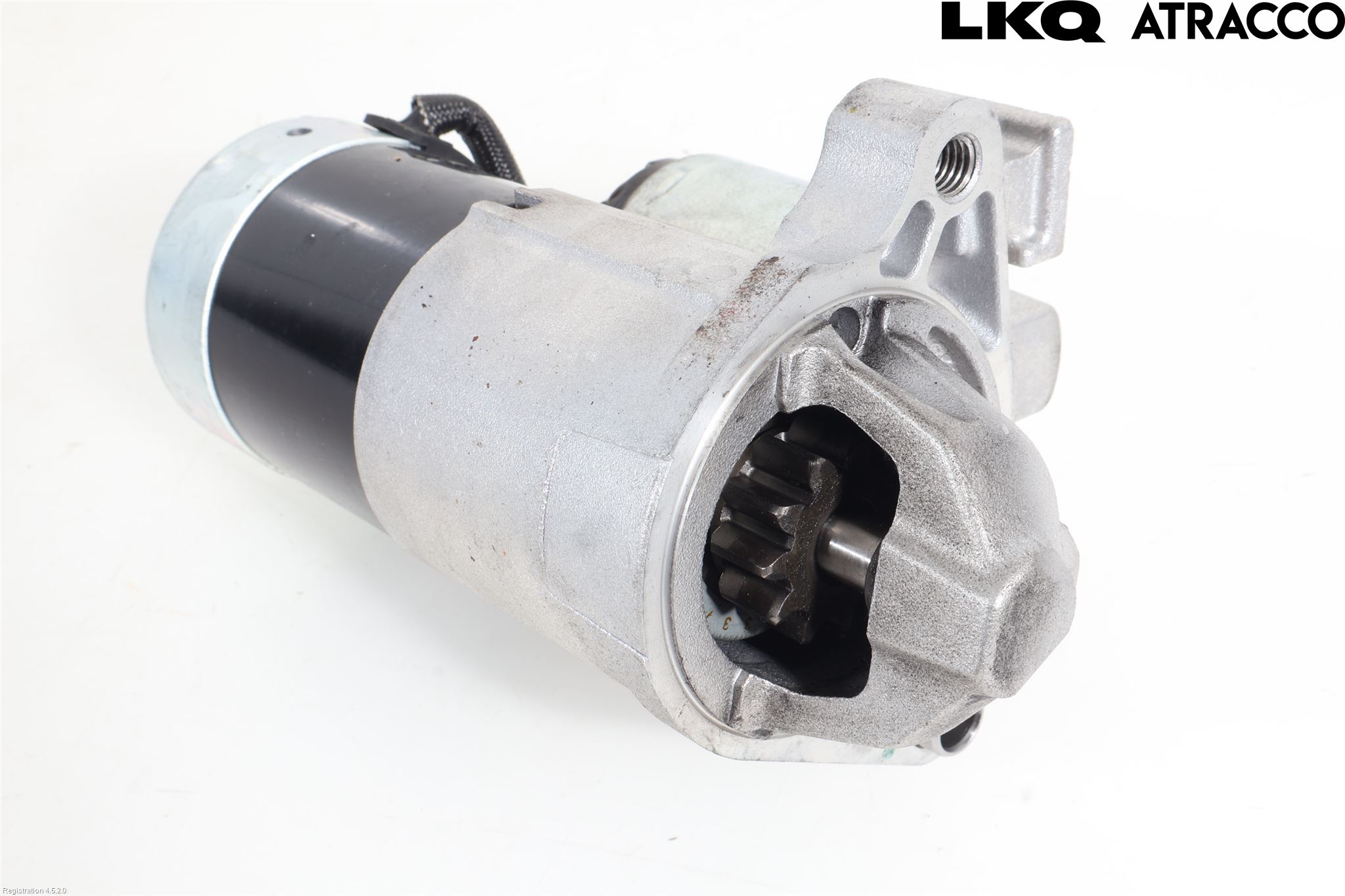 Mazda MX-5 IV (ND/ND2/ND3) MIATA 15- Startmotor
