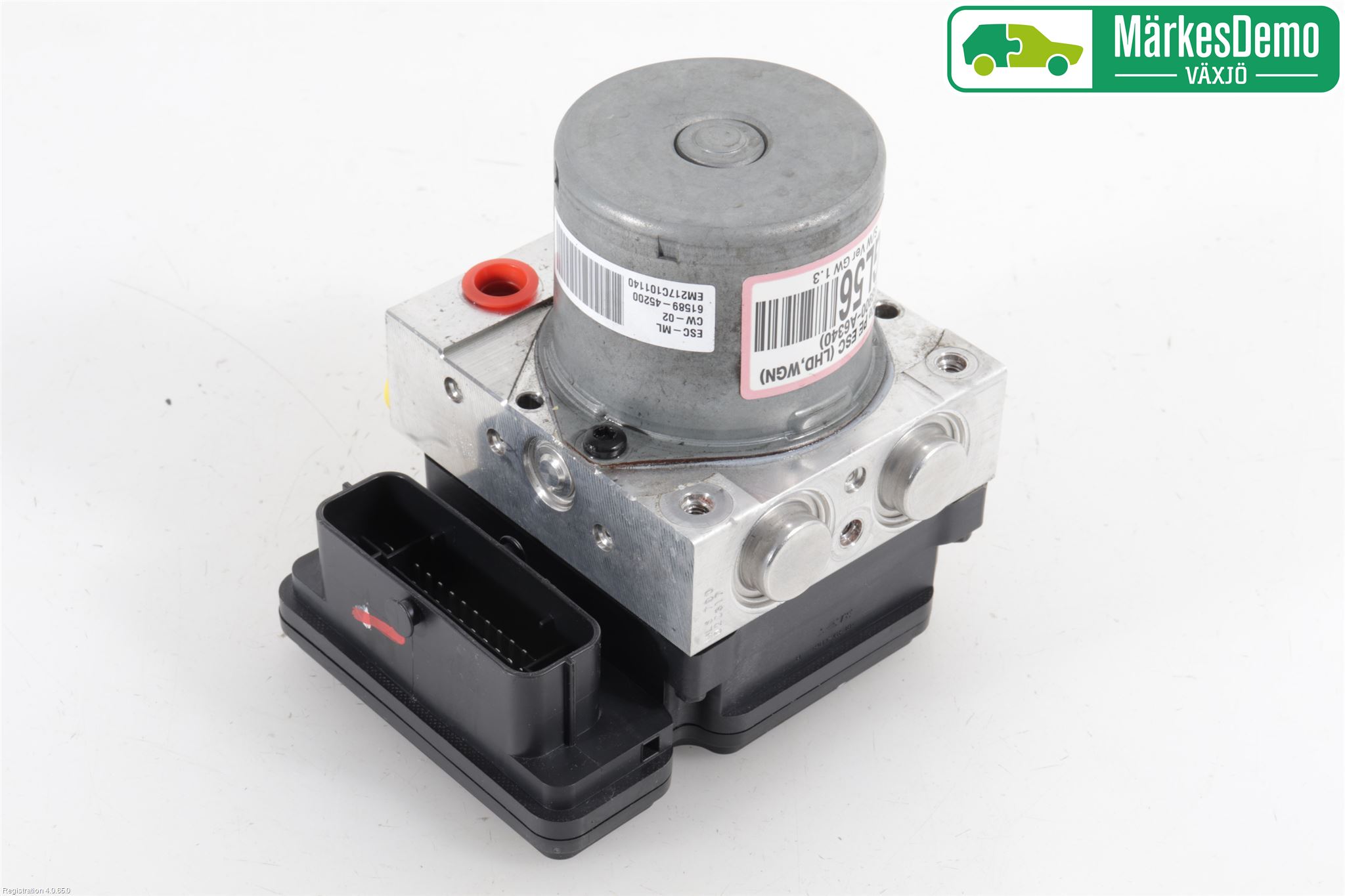 Hyundai i30 PD 17- Abs Hydraulikkaggregat