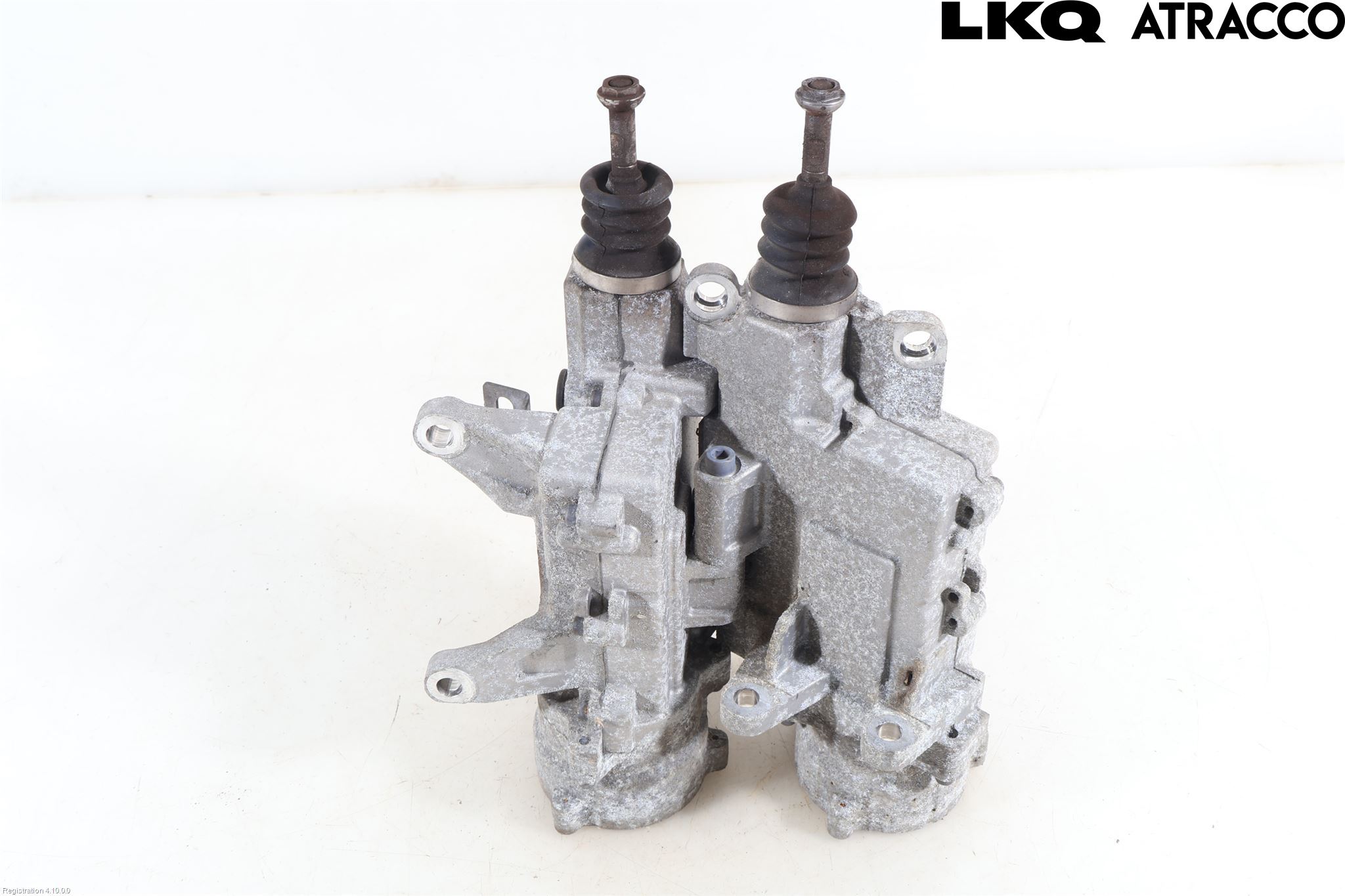 Hyundai IONIQ AE 17-22 Clutch Sylinder Slave