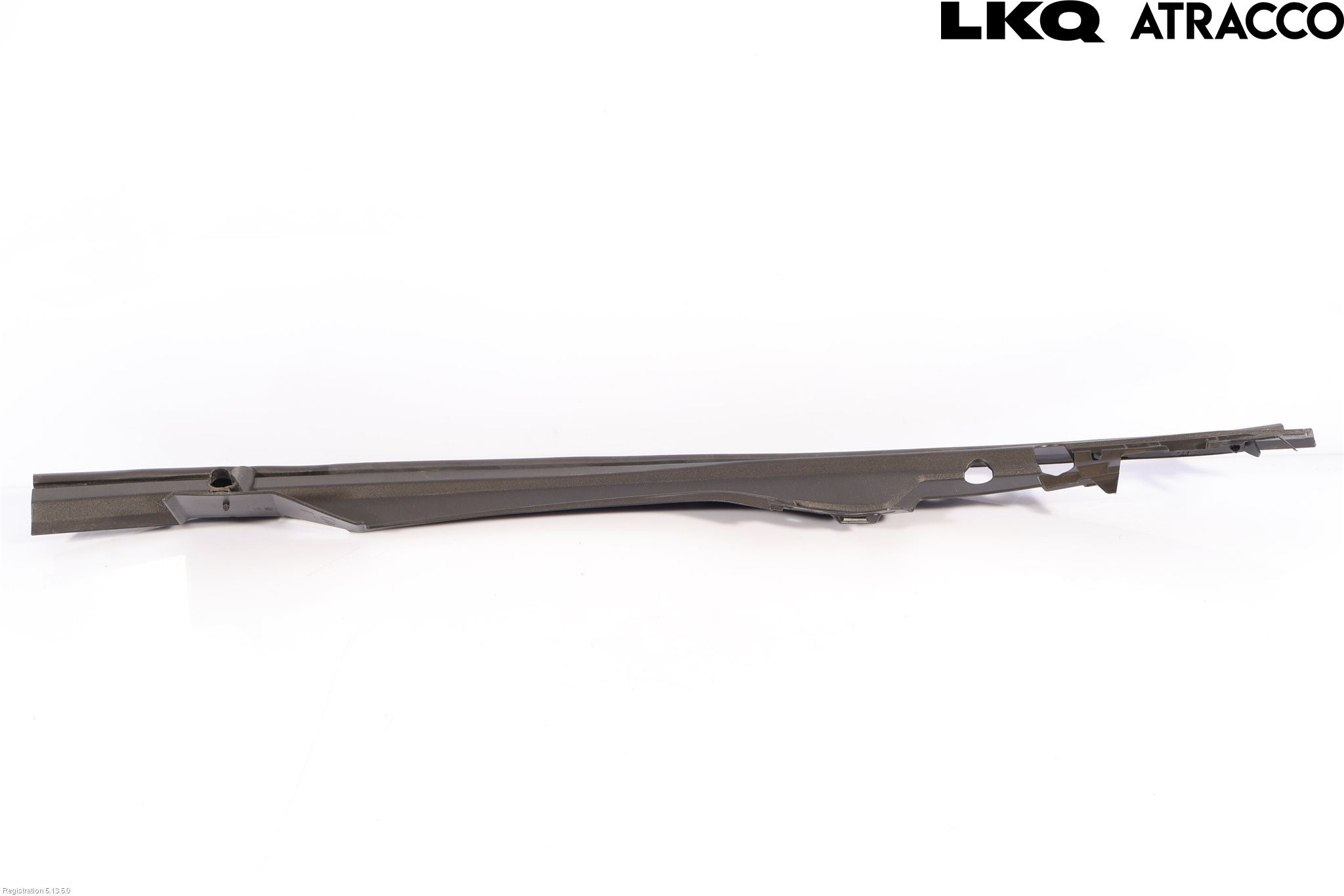 Lexus RZ 23- Tackplast Front