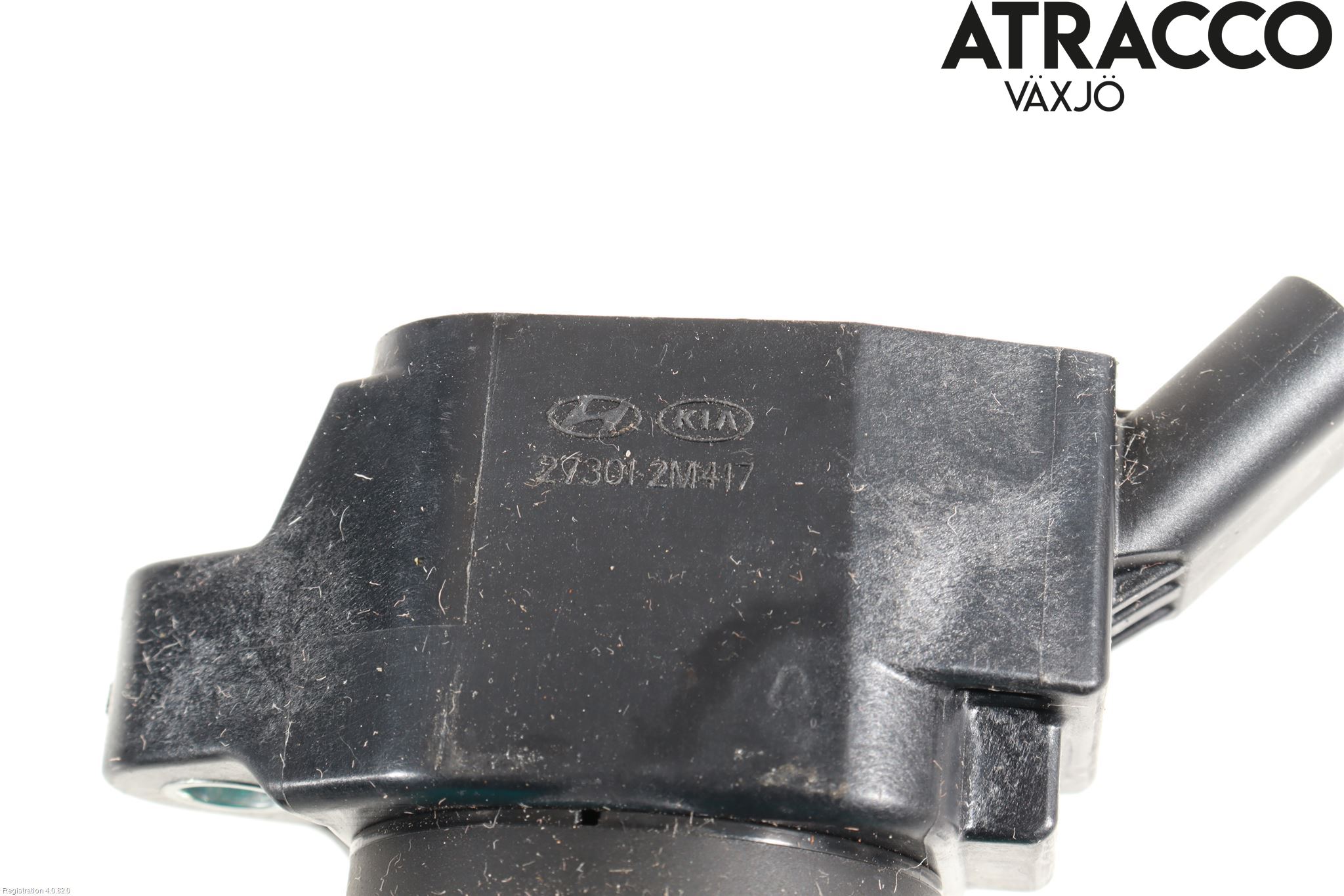 Hyundai TUCSON 05- Coil