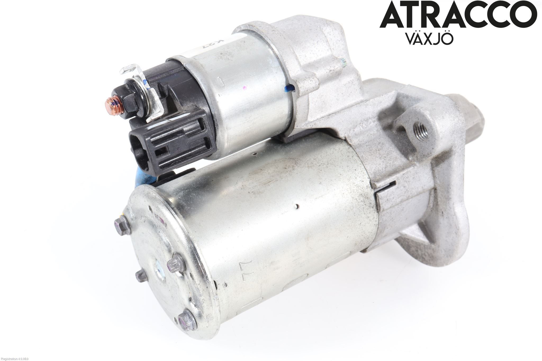 Hyundai i20 GB 15-20 Startmotor