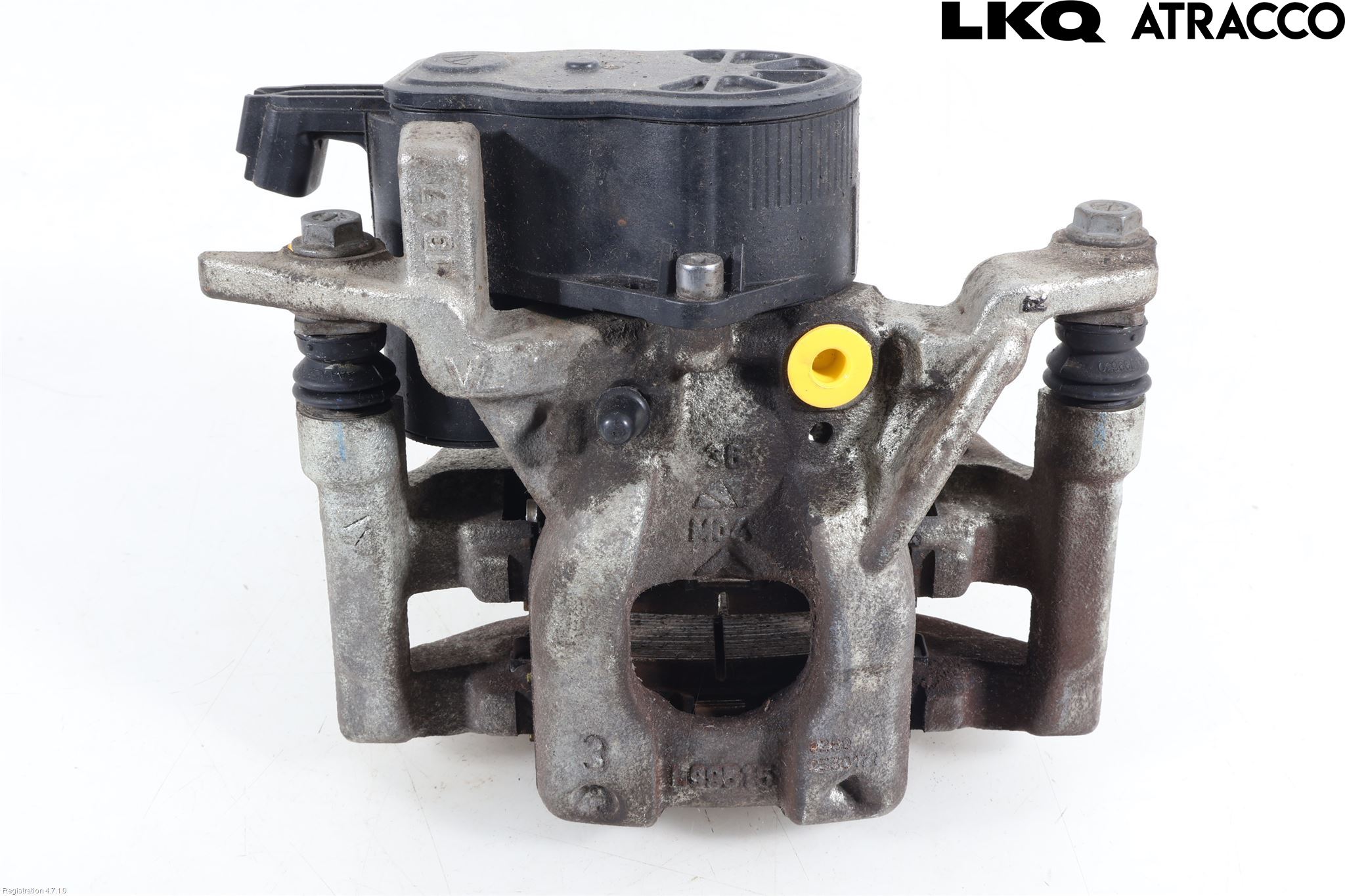 Toyota YARIS CROSS XP21 21- Bremsecaliper Bak Høyre