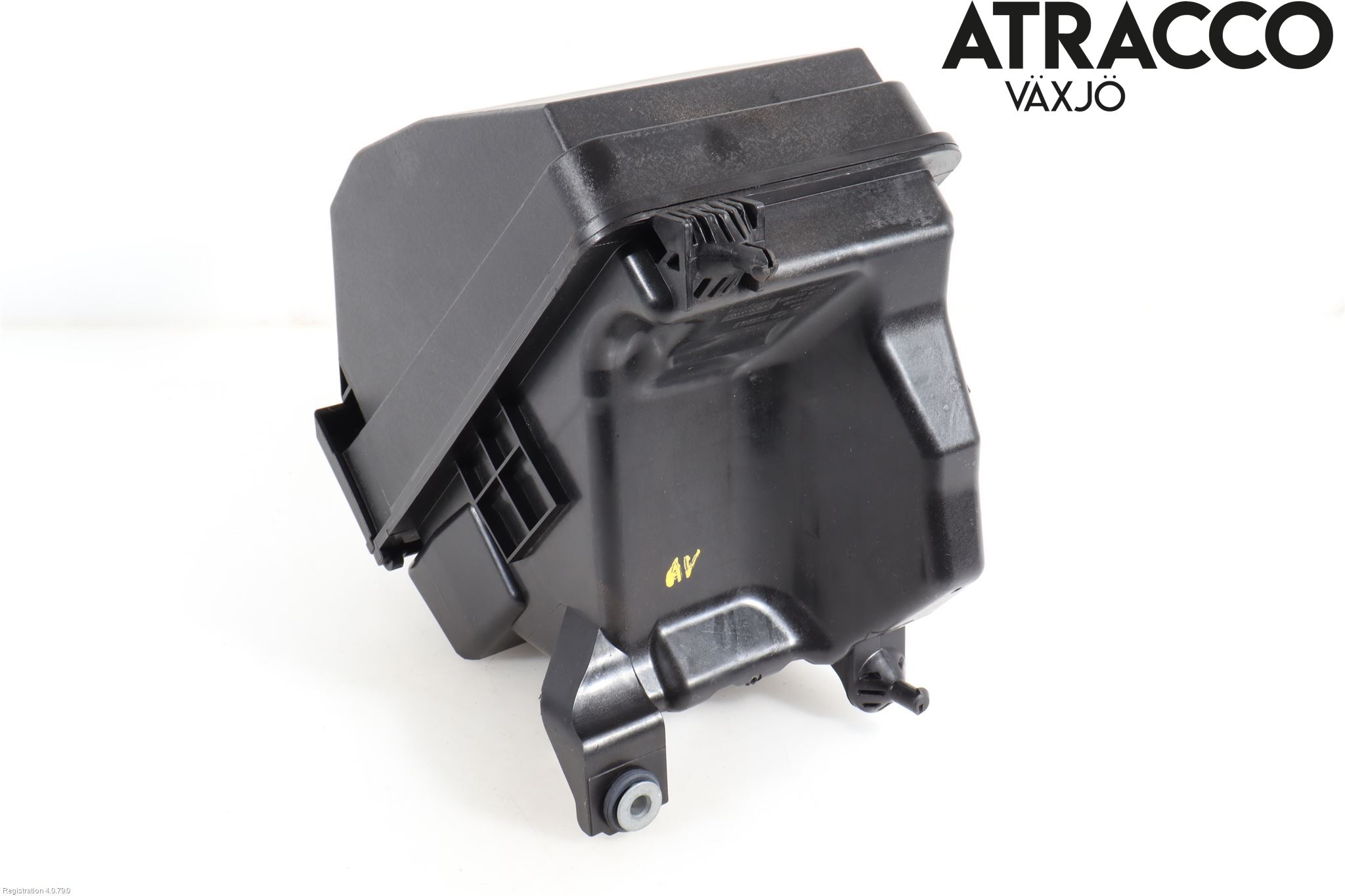 Hyundai TUCSON 05- Luftfilter Boks