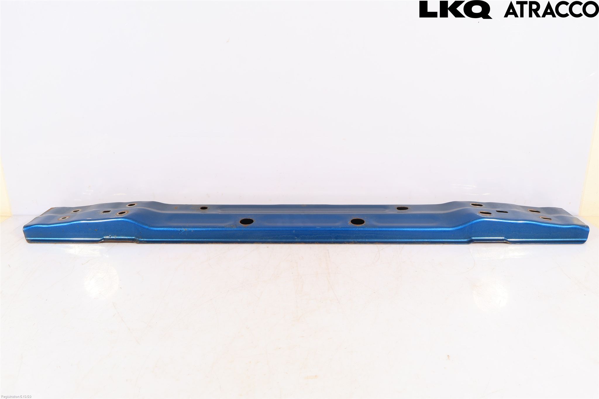 Toyota AURIS 13-19 Støtfanger Bak Bjelke