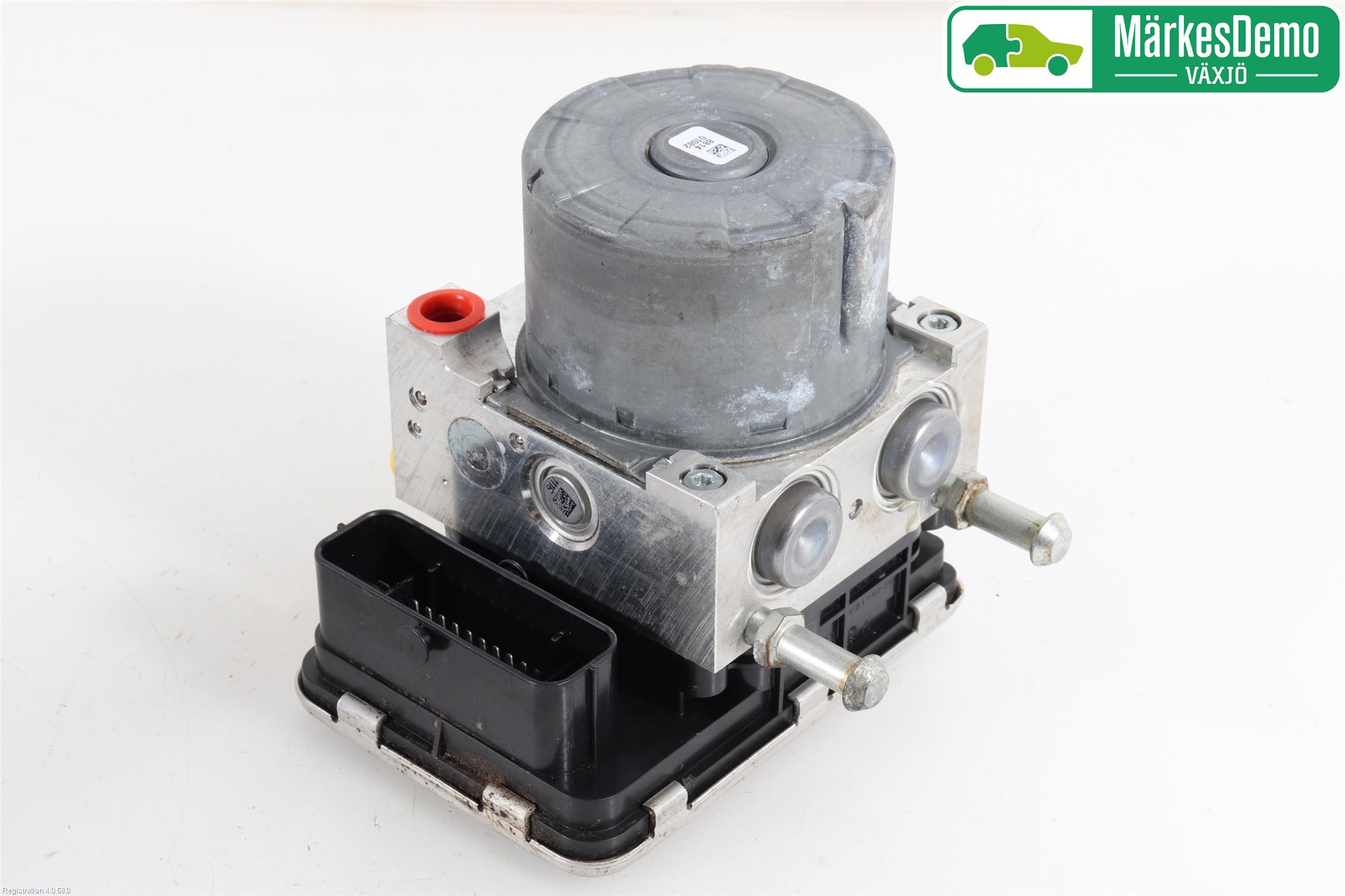 Suzuki SWIFT 17-24 Abs Hydraulikkaggregat