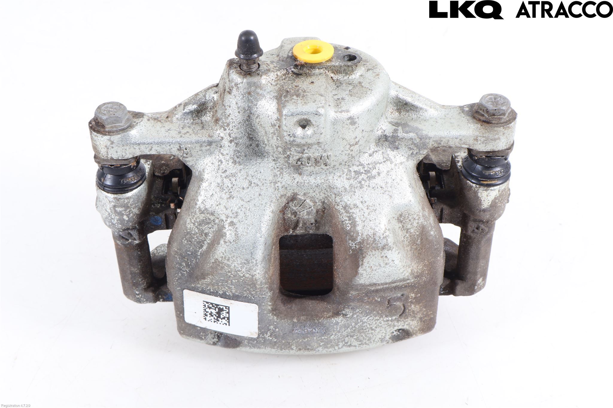 Toyota COROLLA 19- Bremsecaliper Foran Høyre