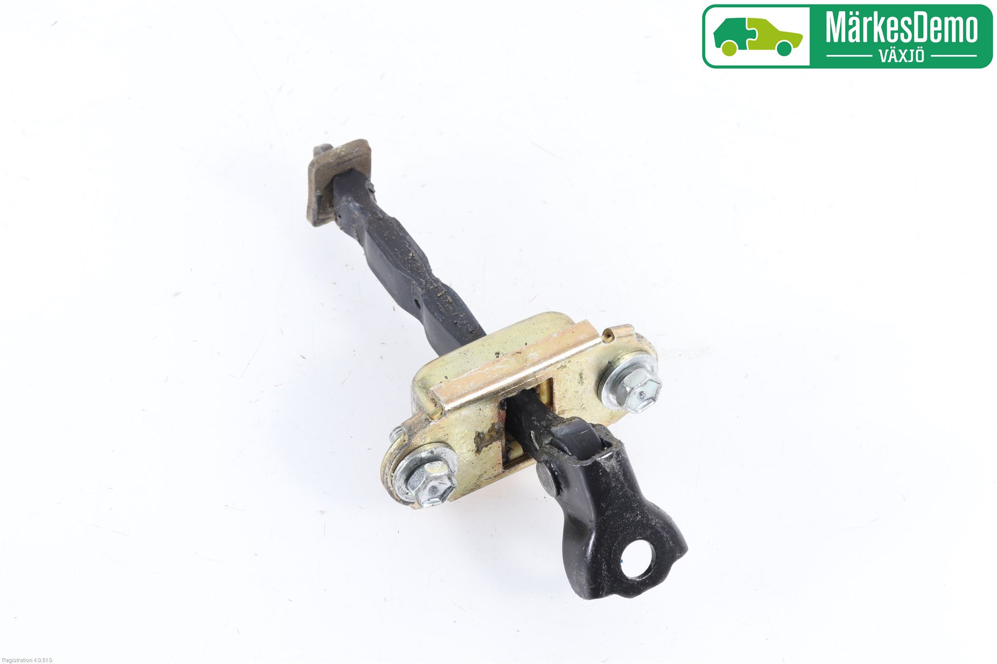 Toyota YARIS P1 03-05 Dørstopper