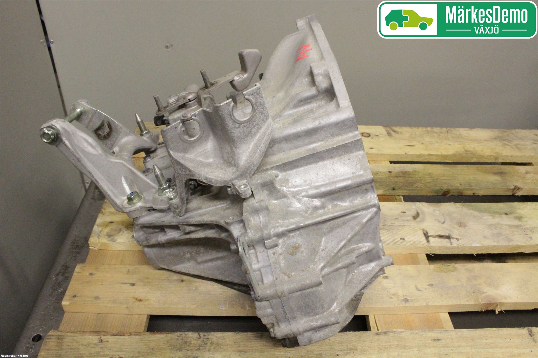 Honda CIVIC 12-16 Gearkasse 6 Trinn