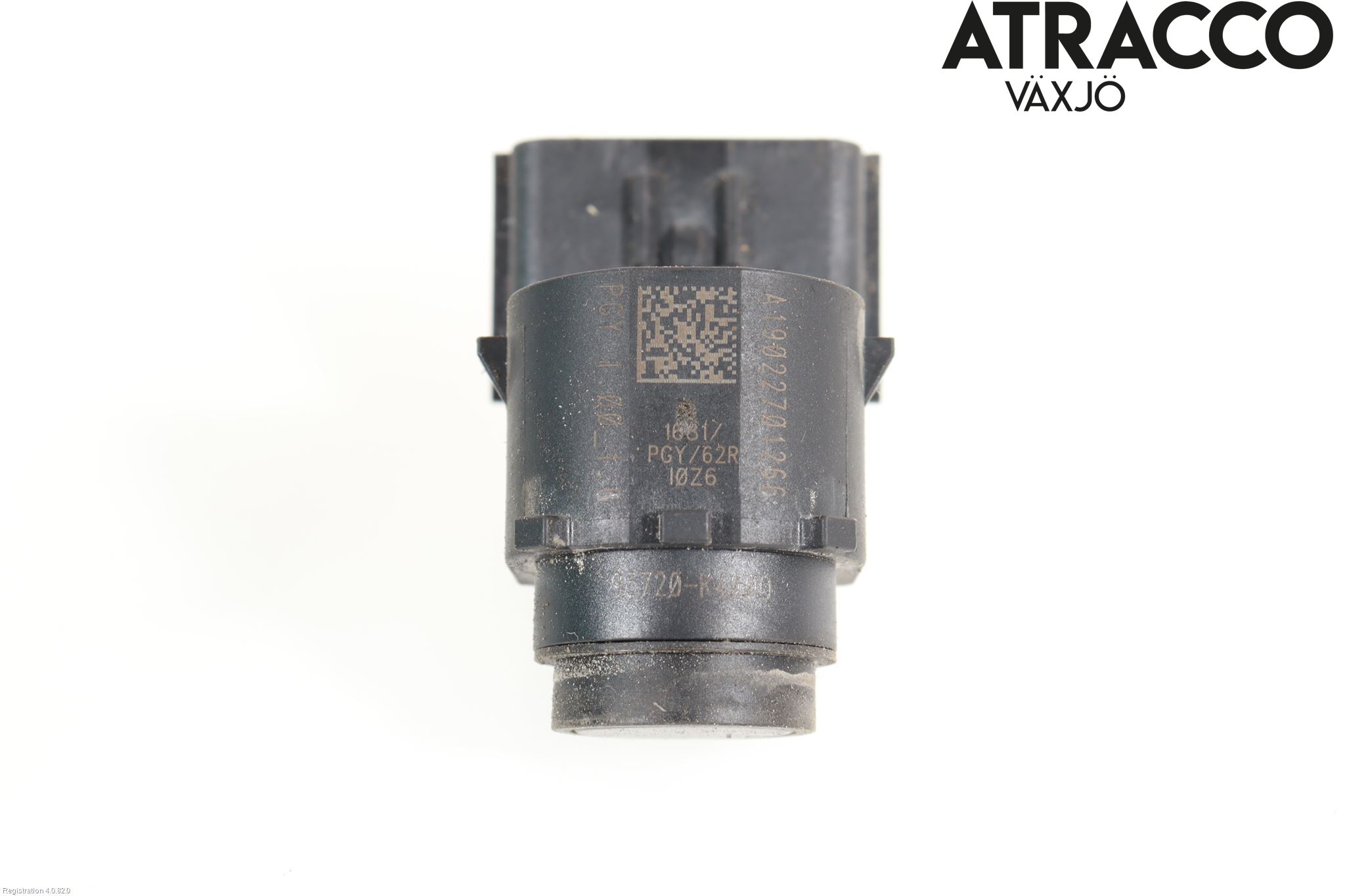 Hyundai KONA/ELECTRIC OS 18-23 Sensor Ryggesensor