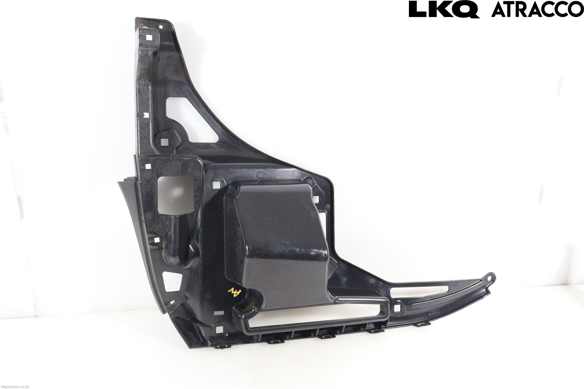 BMW i3 I01 13-22 Skjerm Bak V
