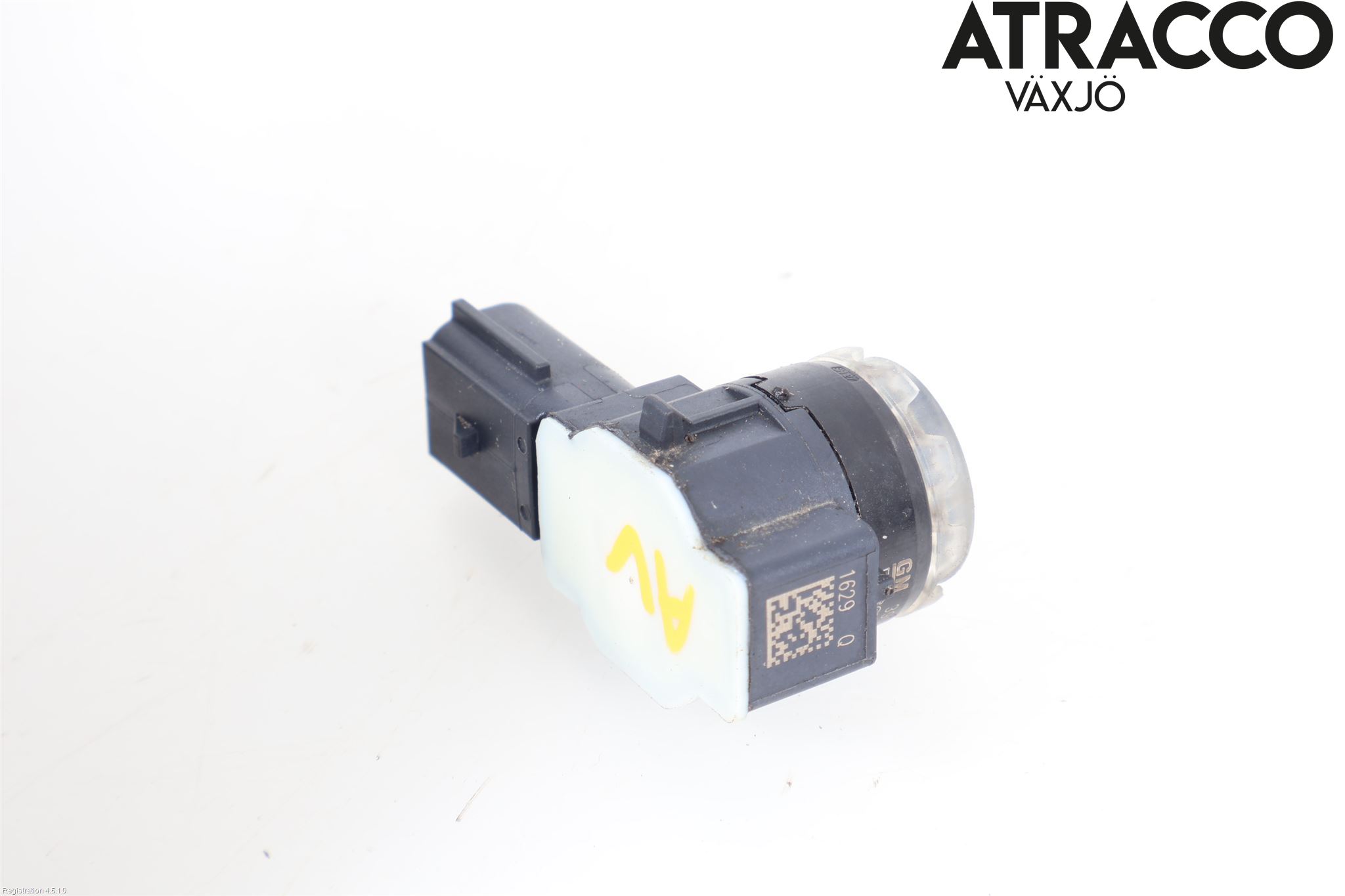 Opel INSIGNIA 17- Sensor Parkering Front