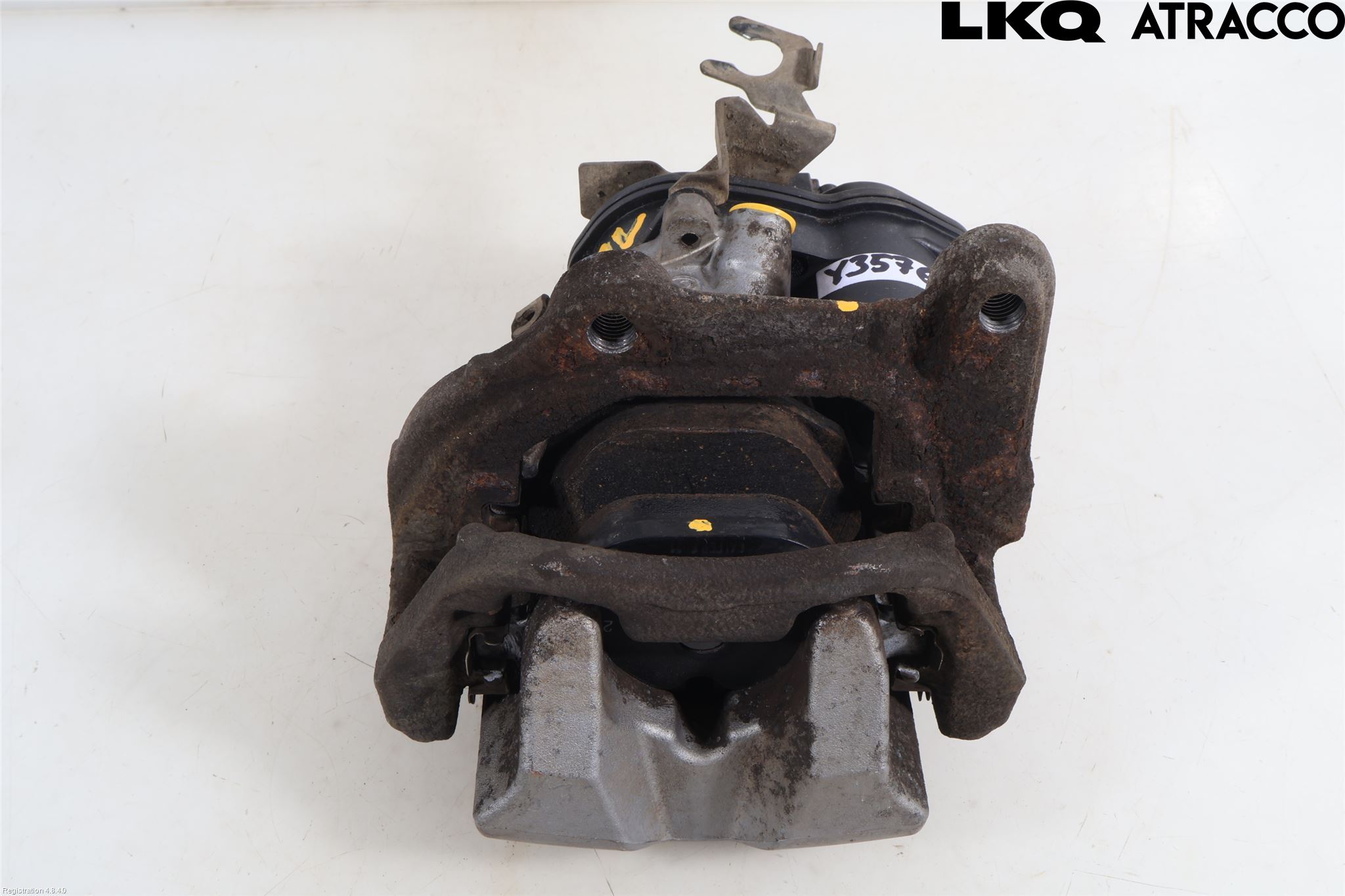 BMW X3 G01 18- Bremsecaliper Bak Venstre