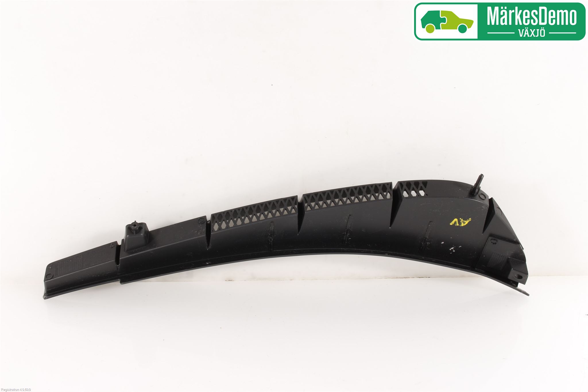 Honda CIVIC 17-22 Hjulbuelist
