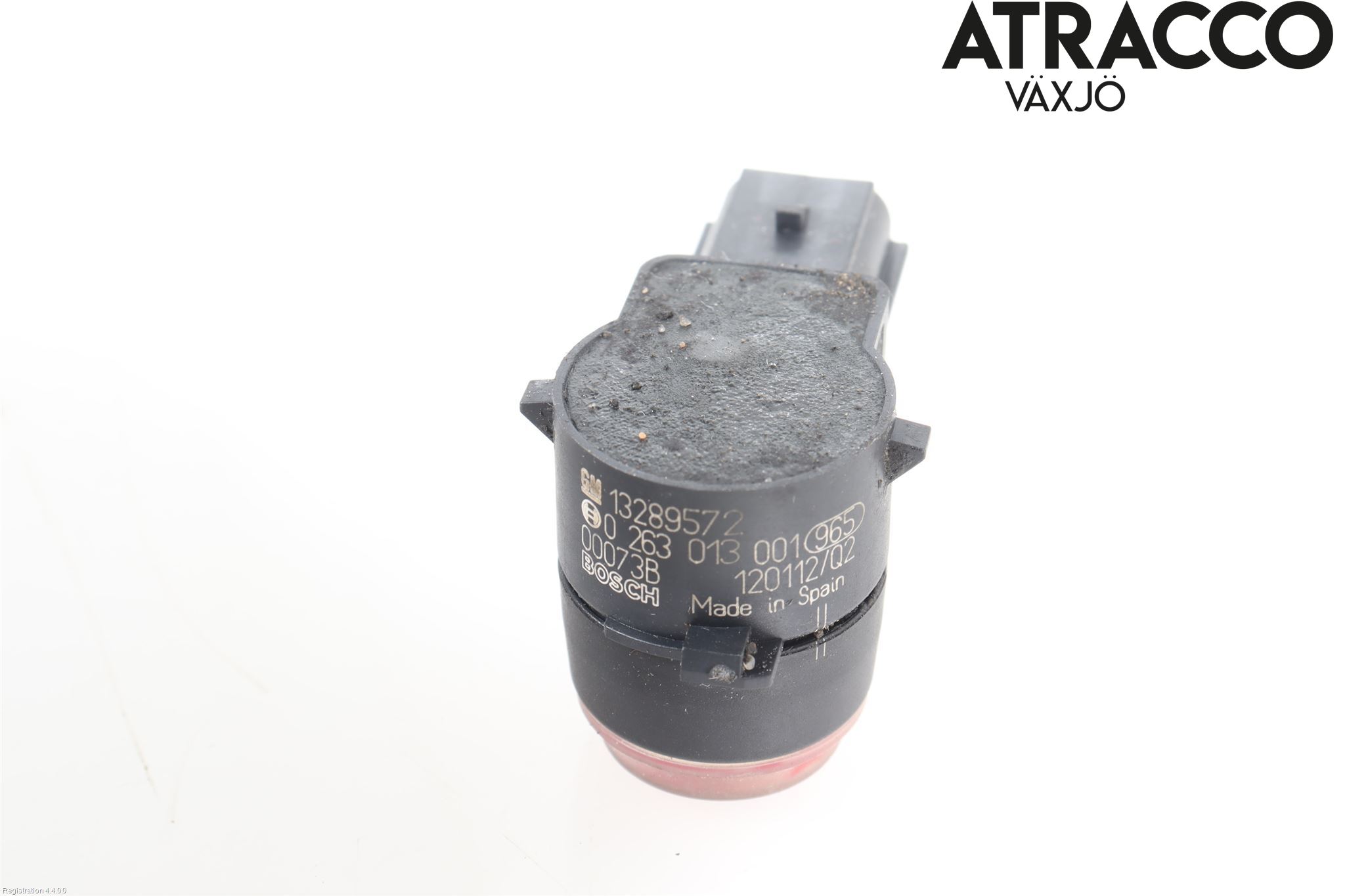 Opel INSIGNIA 09-16 Sensor Ryggesensor