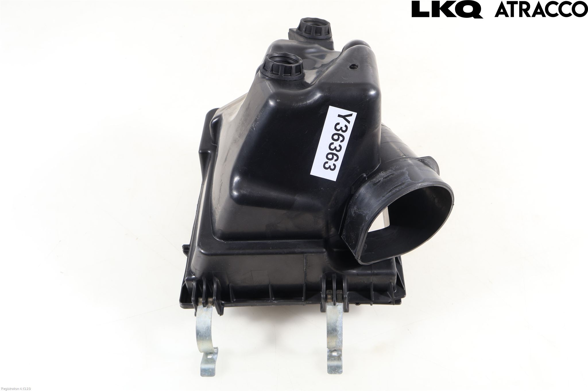 Toyota YARIS XP21 20- Luftfilter Boks
