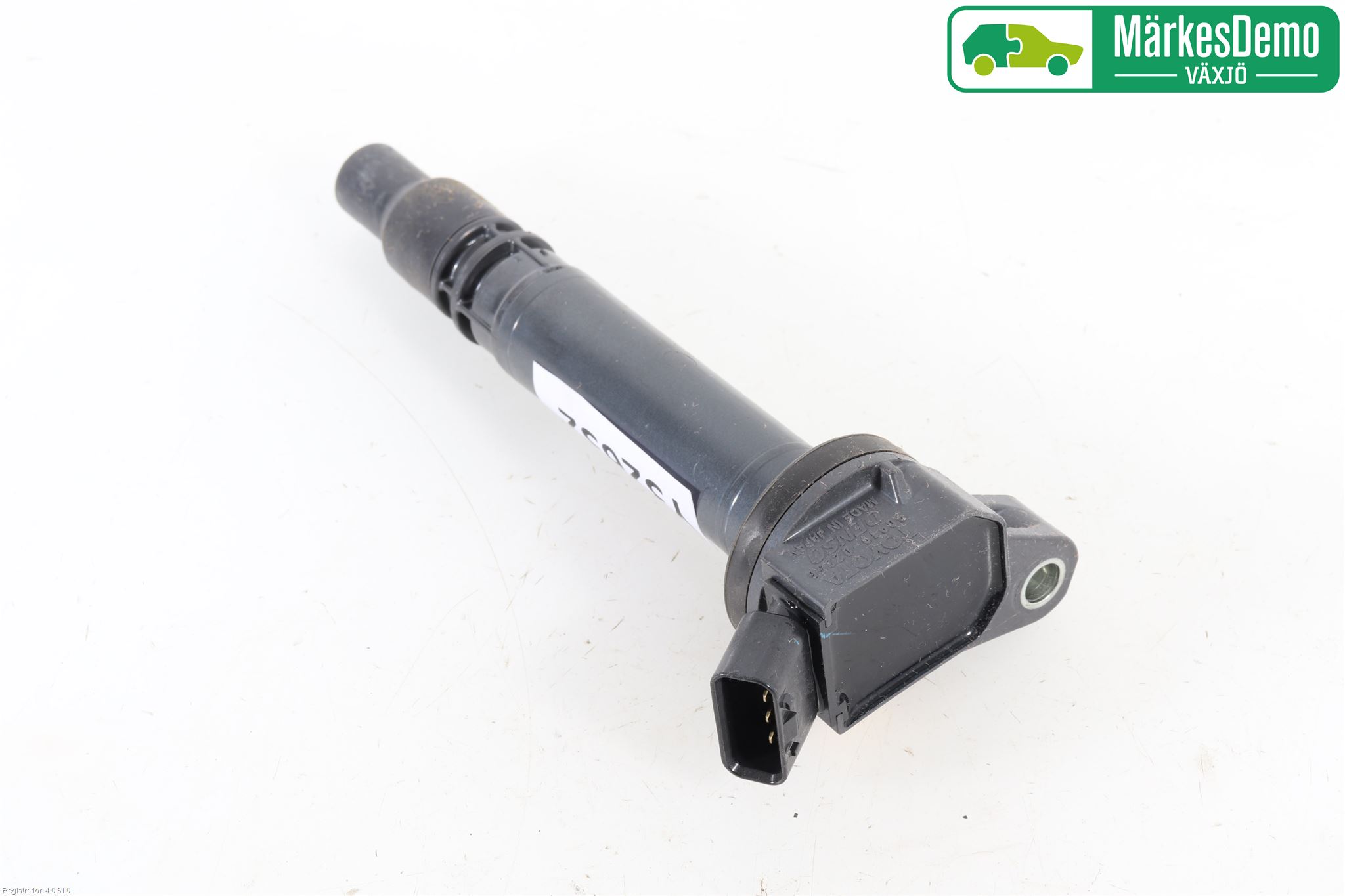 Toyota RAV4 13-18 Coil