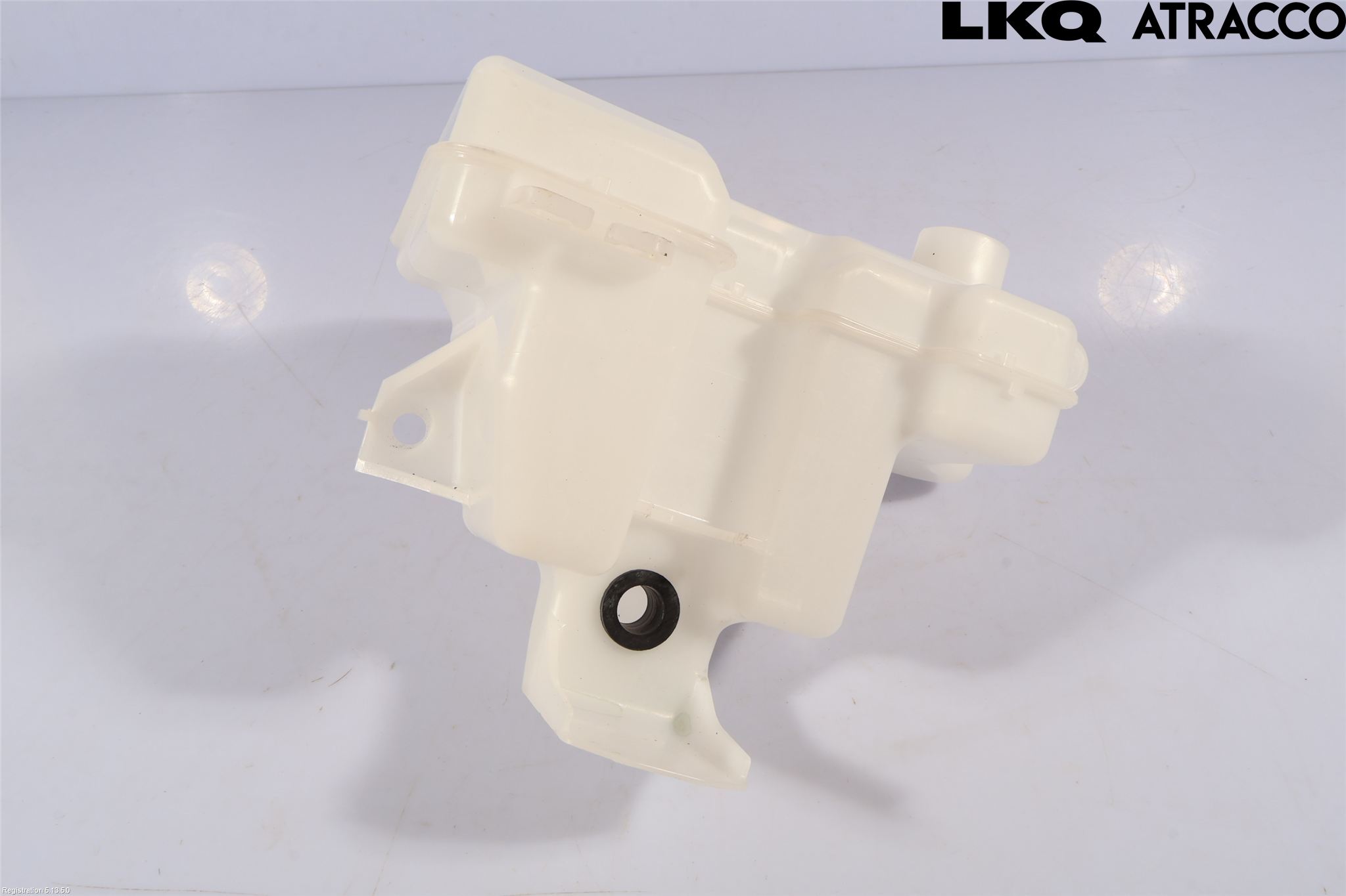 Honda HR-V 15-21 Spylerbeholder Frontrute