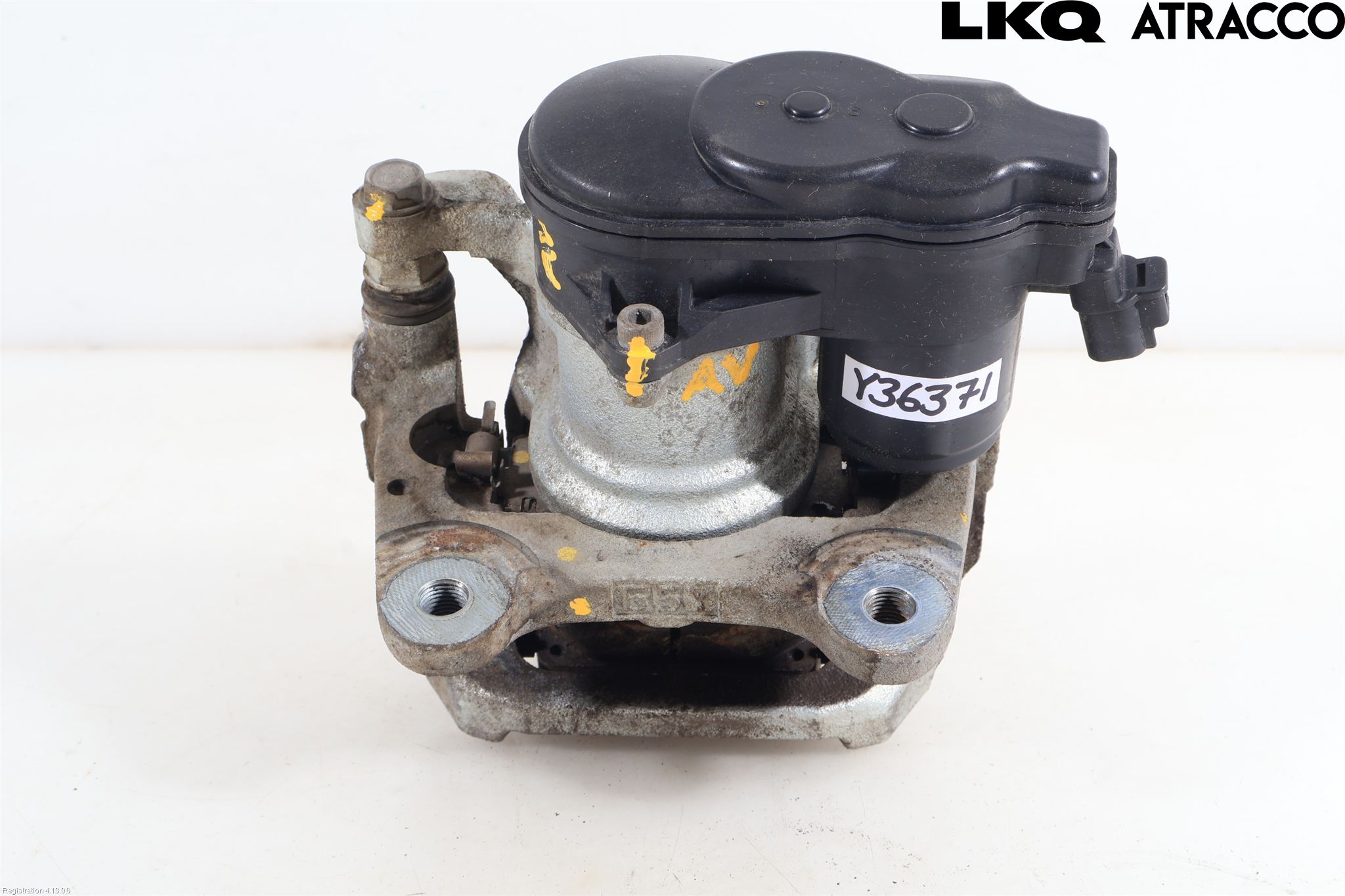 Toyota RAV4 19- Bremsecaliper Bak Venstre