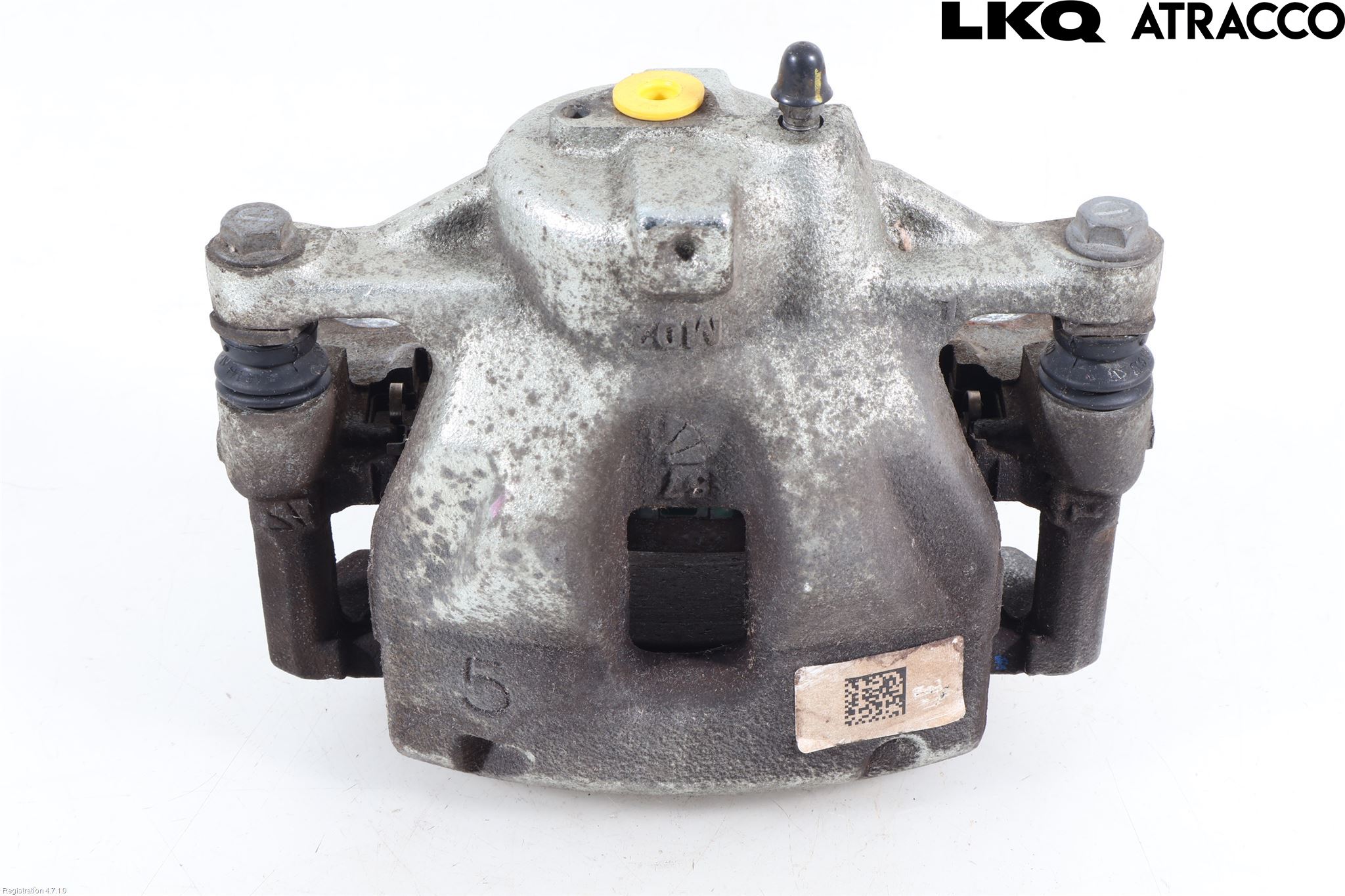 Toyota YARIS CROSS XP21 21- Bremsecaliper Foran Venstre