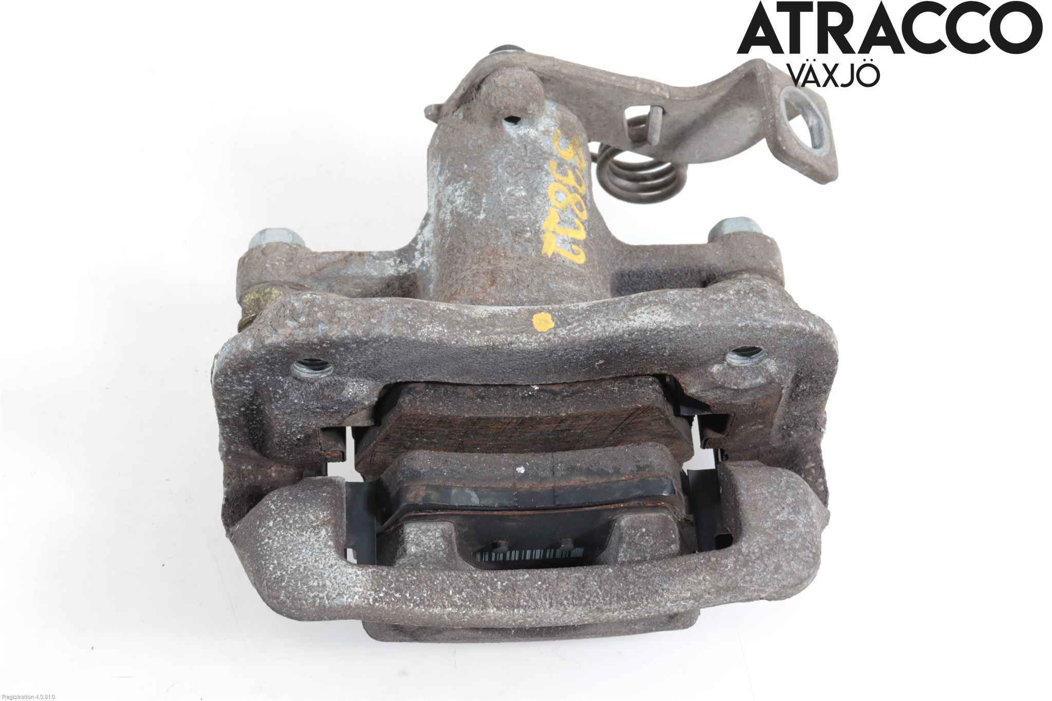Hyundai i20 BC 21- Bremsecaliper Bak Høyre