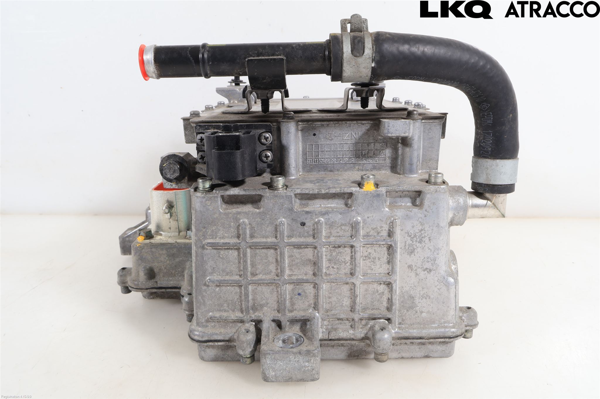 Kia NIRO (DE) 17-22 Hybridconverter