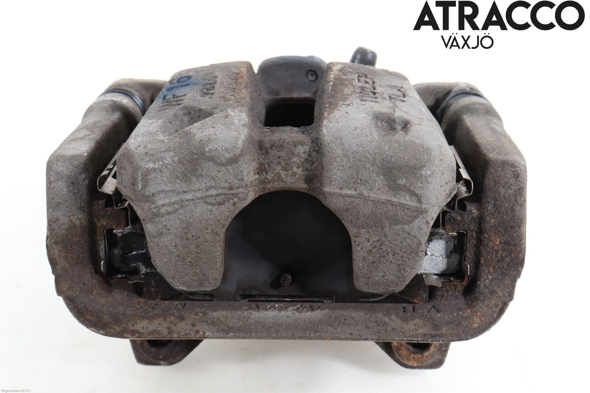 Honda CR-V 19-22 Bremsecaliper Bak Høyre