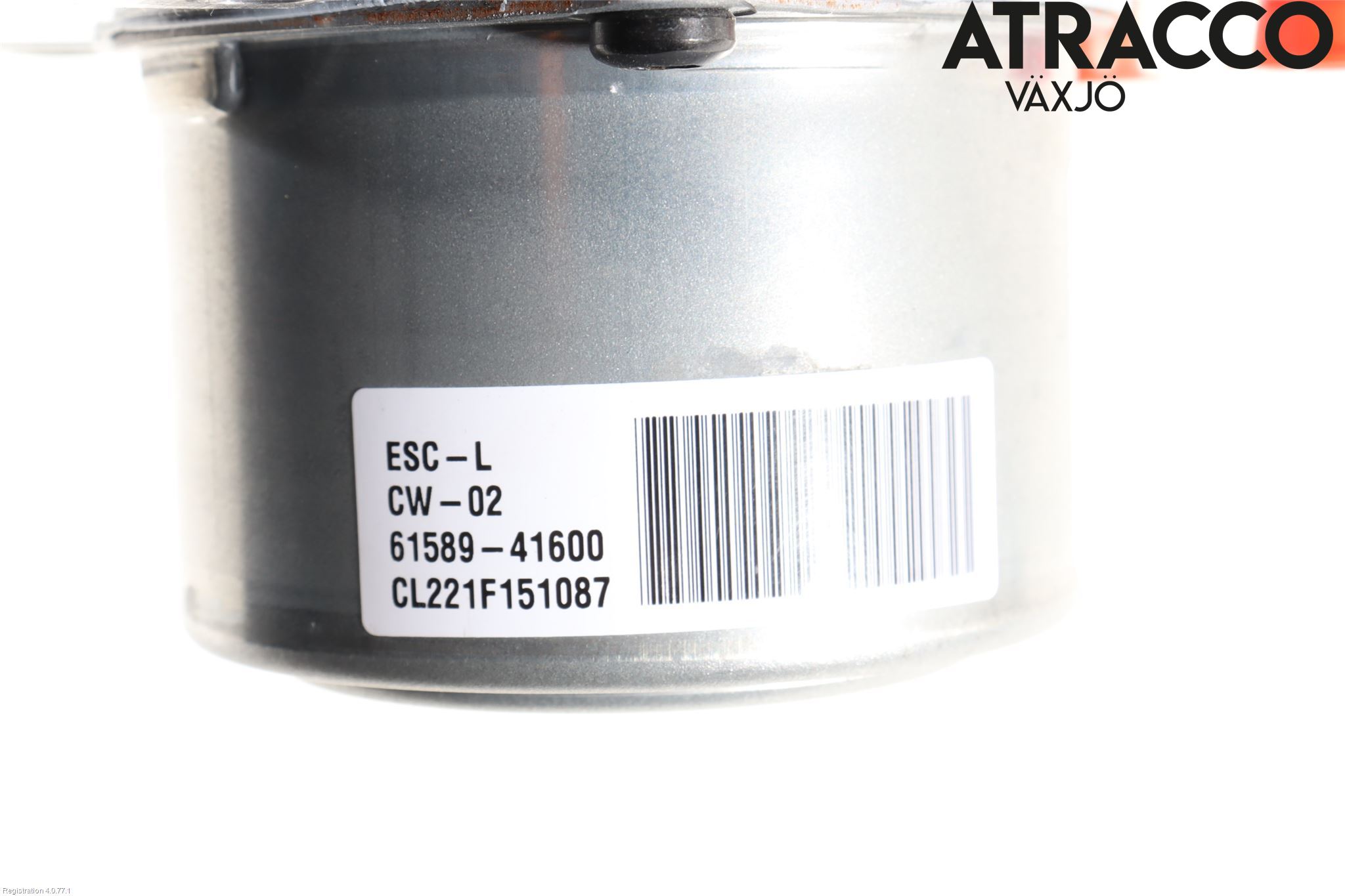 Hyundai i20 BC 21- Abs Hydraulikkaggregat