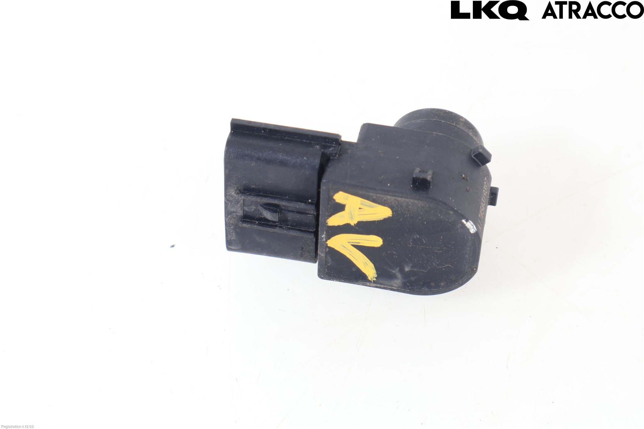 Hyundai IONIQ AE 17-22 Sensor Ryggesensor