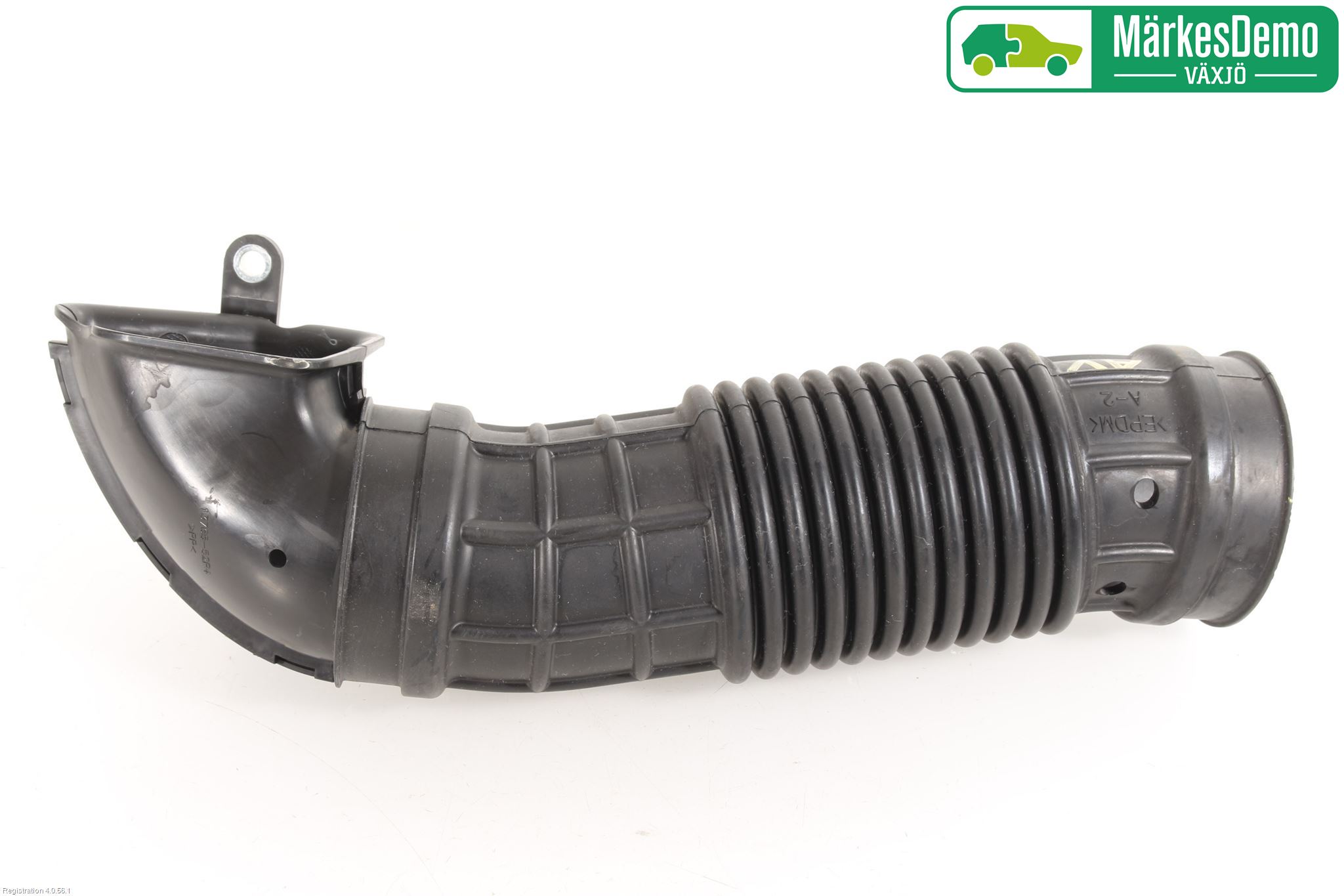 Suzuki SWIFT 17-24 Luftfilter Boks