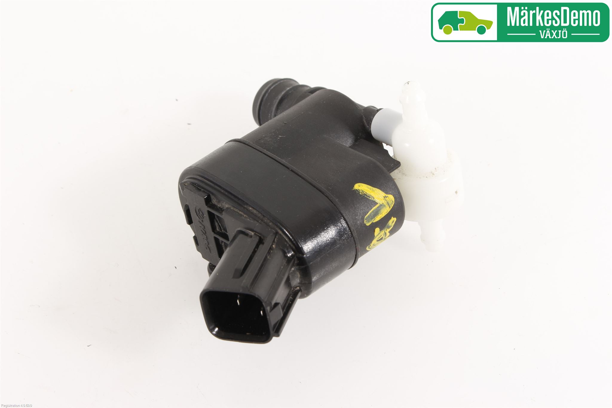 Hyundai i30 PD 17- Spylerpumpe Frontrute